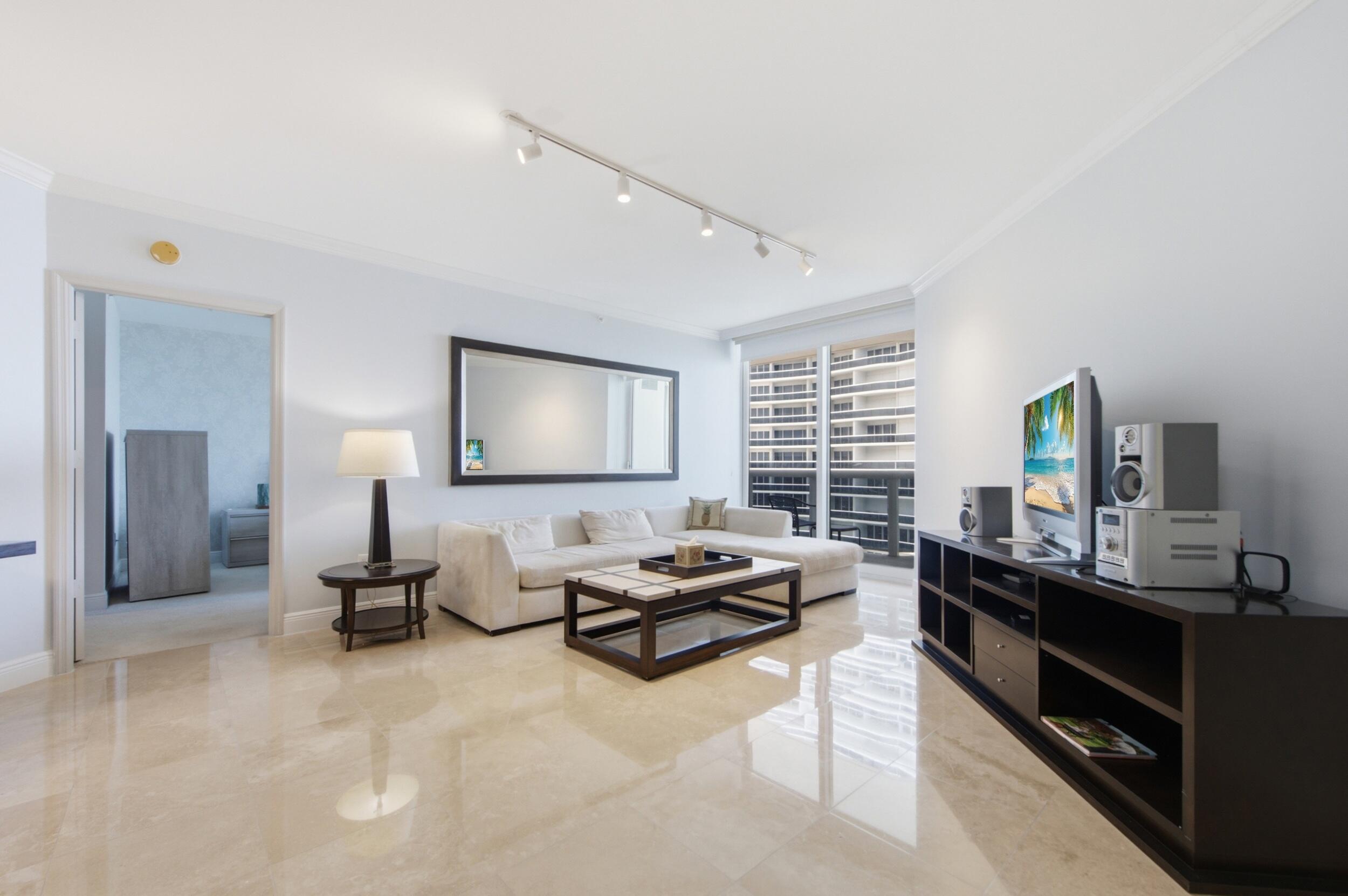 SOLIMAR CONDO - Residential Lease