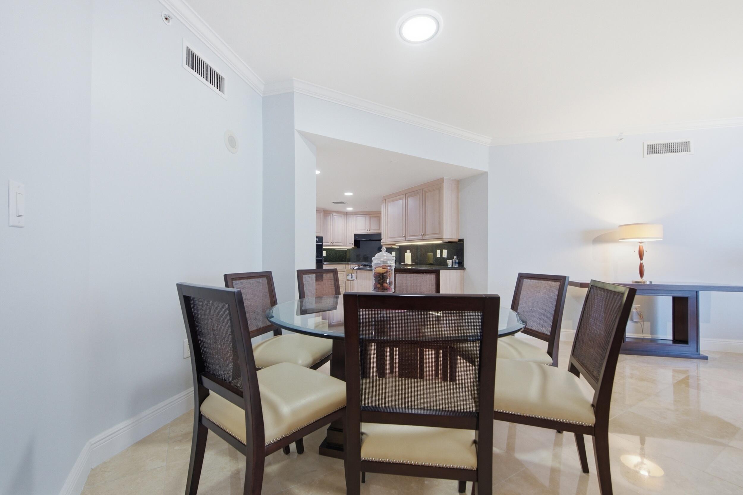 SOLIMAR CONDO - Residential Lease