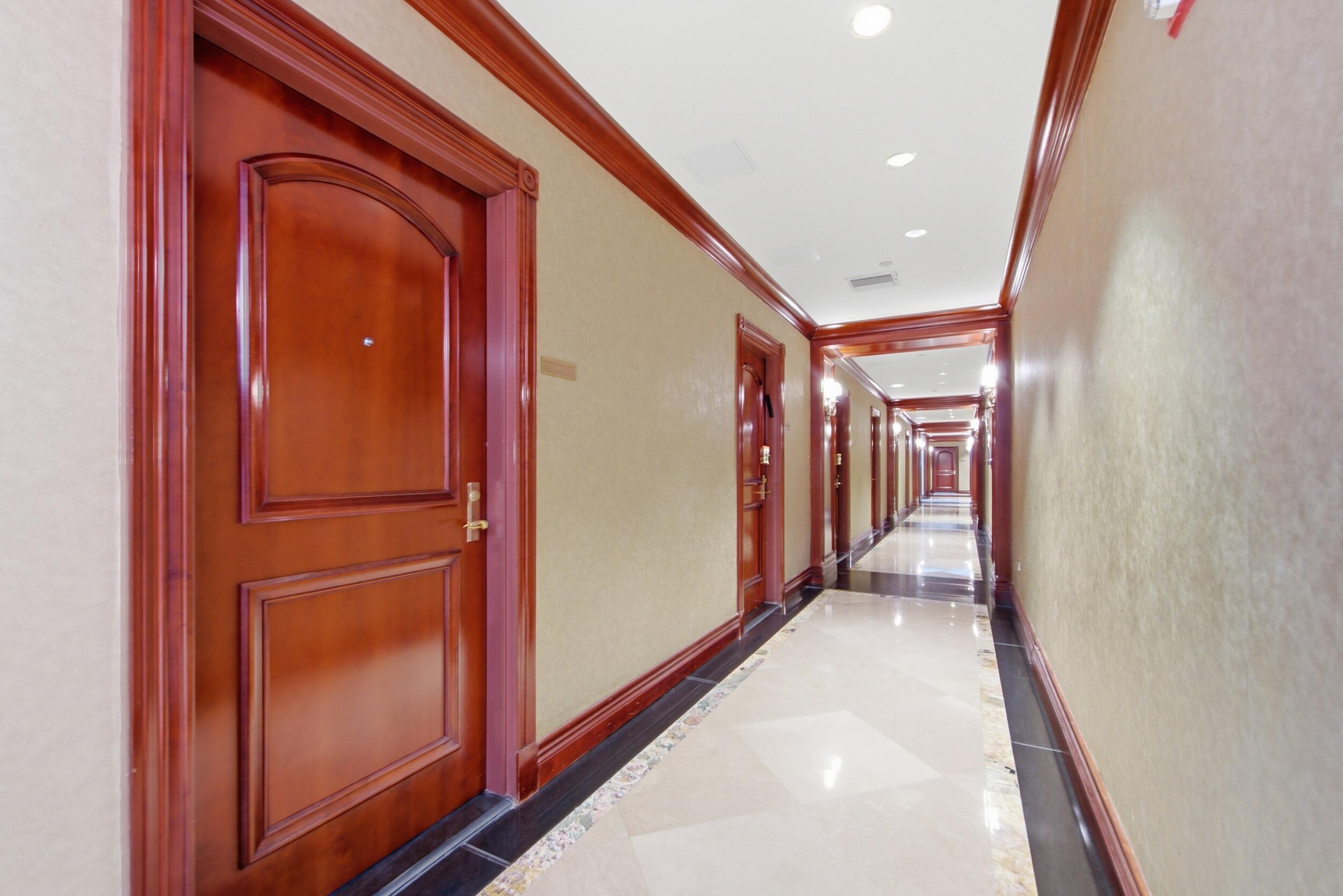 SOLIMAR CONDO - Residential Lease