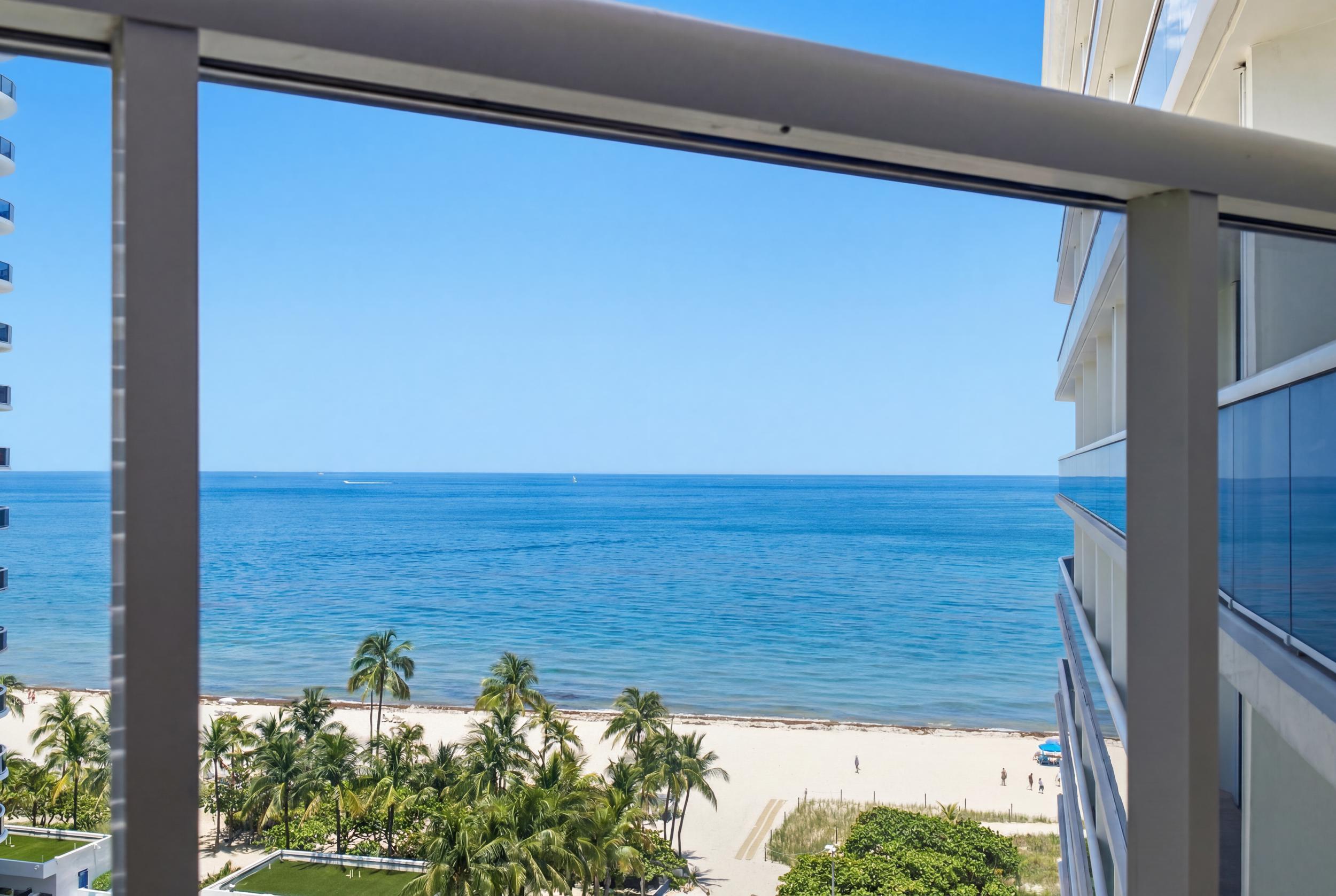 SOLIMAR CONDO - Residential Lease