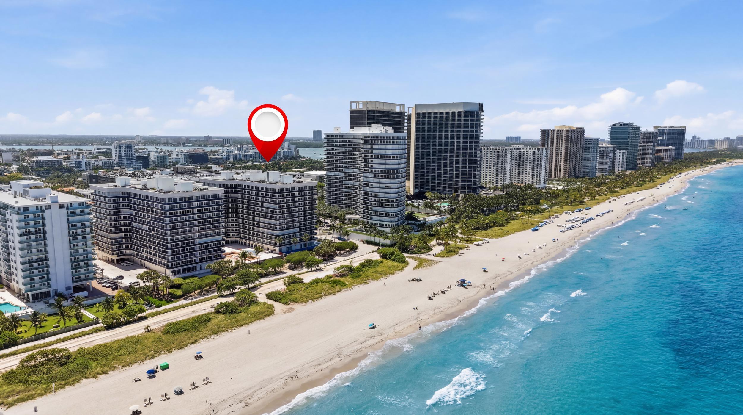 SOLIMAR CONDO - Residential Lease