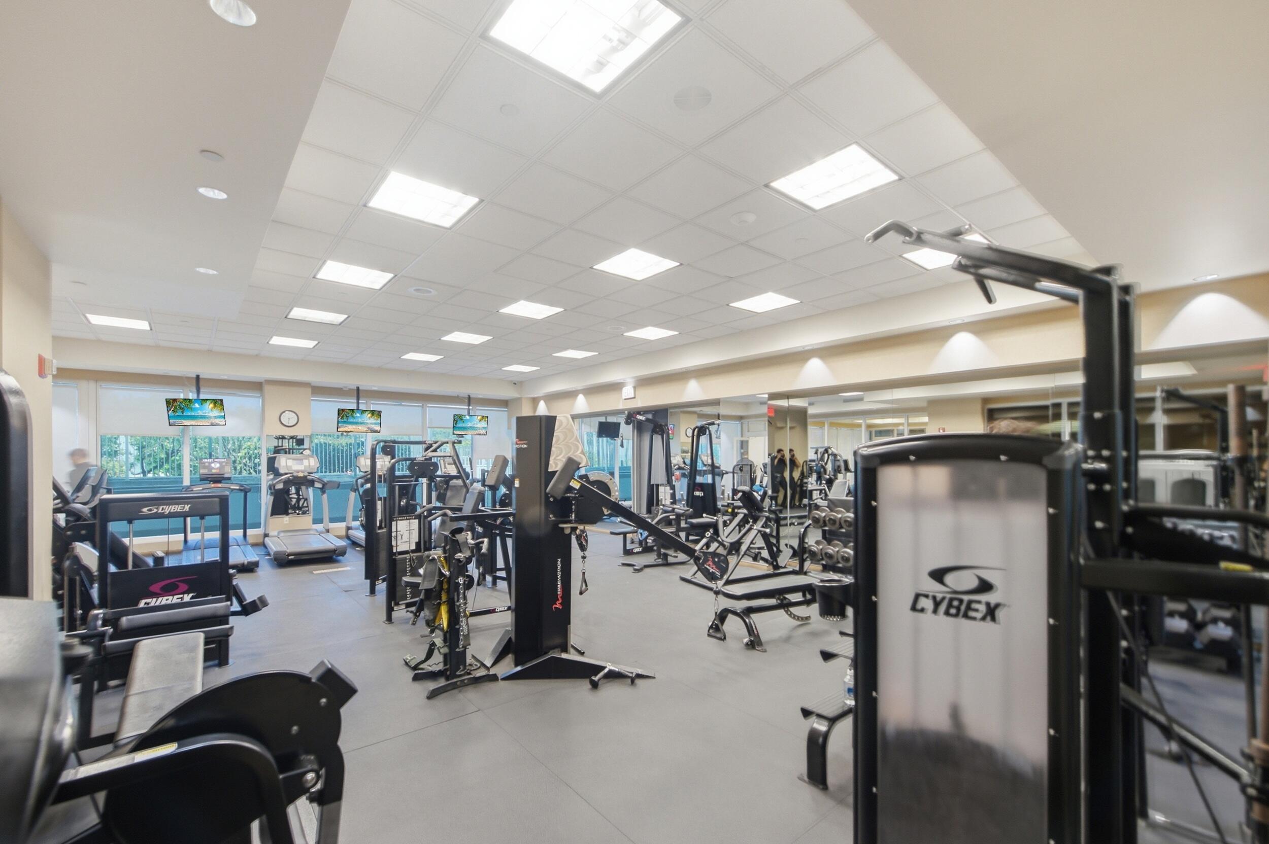 SOLIMAR CONDO - Residential Lease