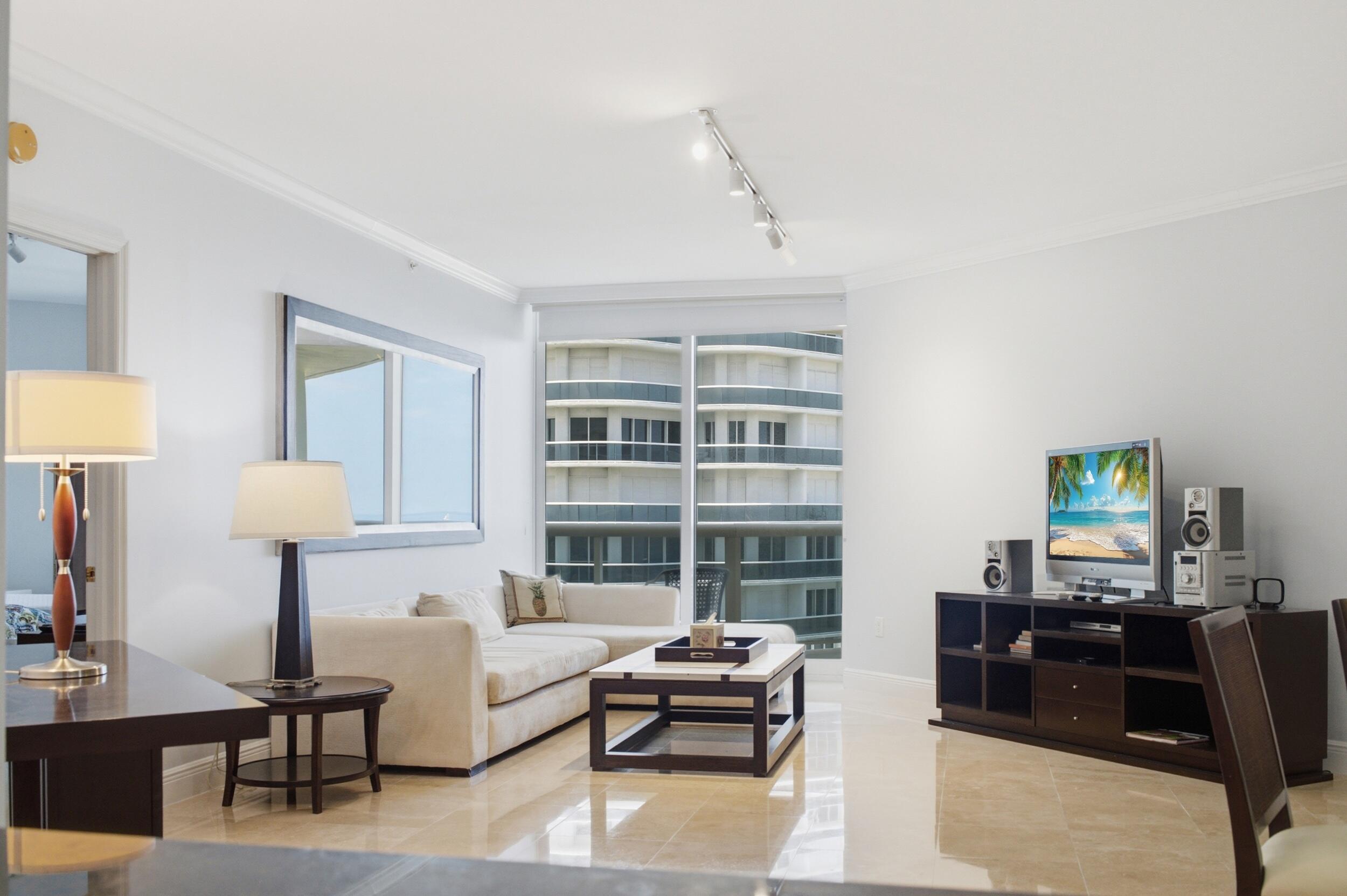 SOLIMAR CONDO - Residential Lease