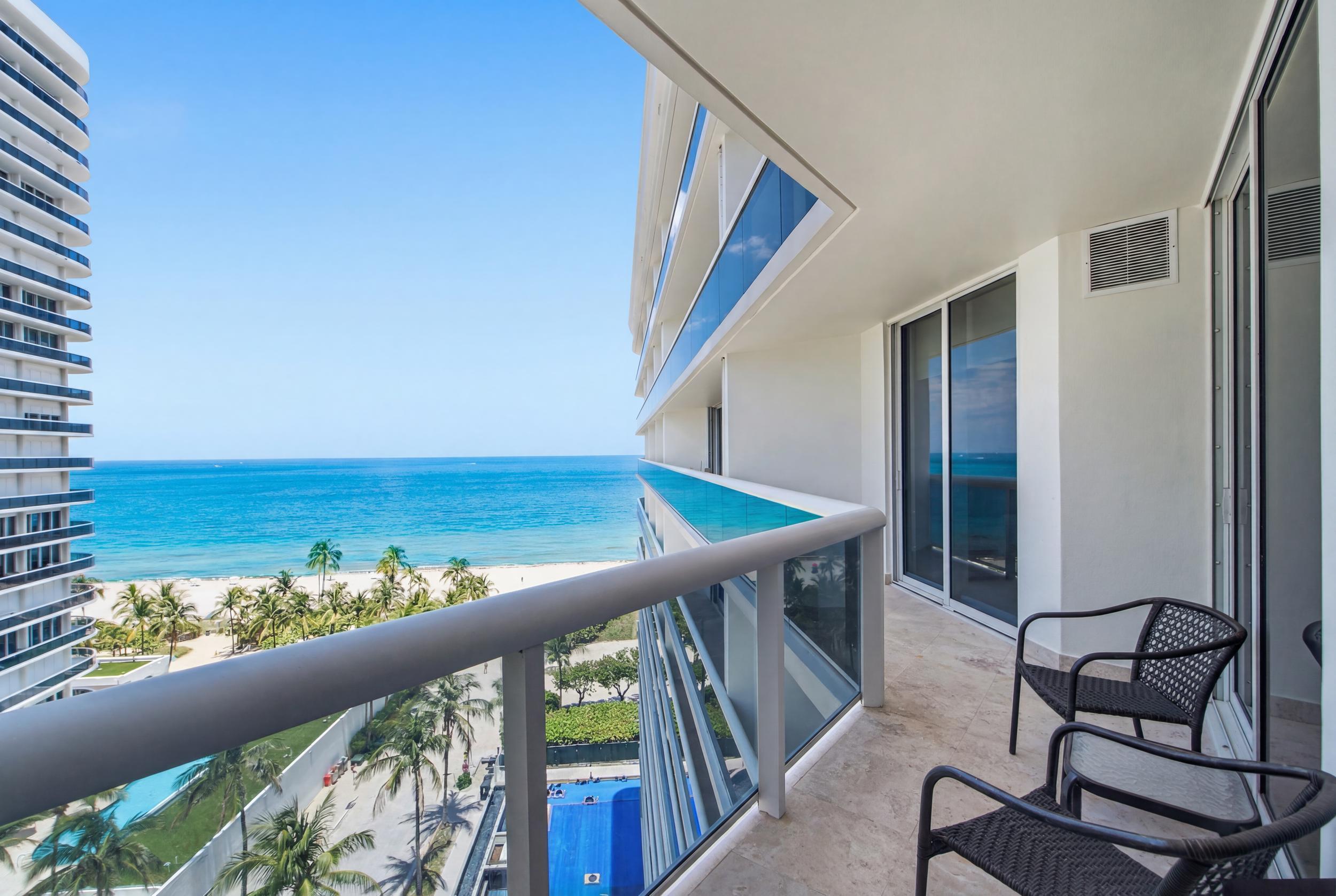 SOLIMAR CONDO - Residential Lease