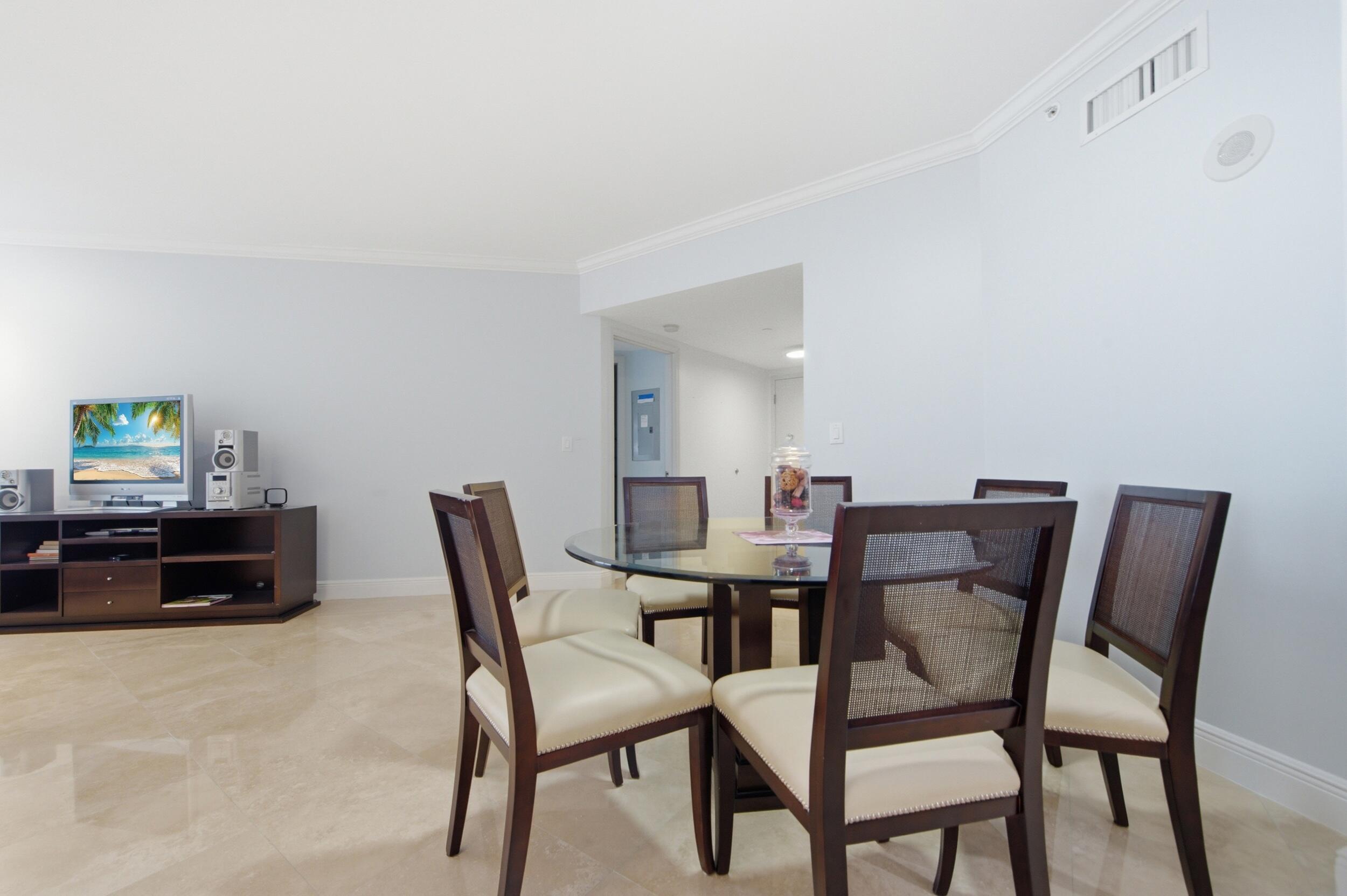SOLIMAR CONDO - Residential Lease