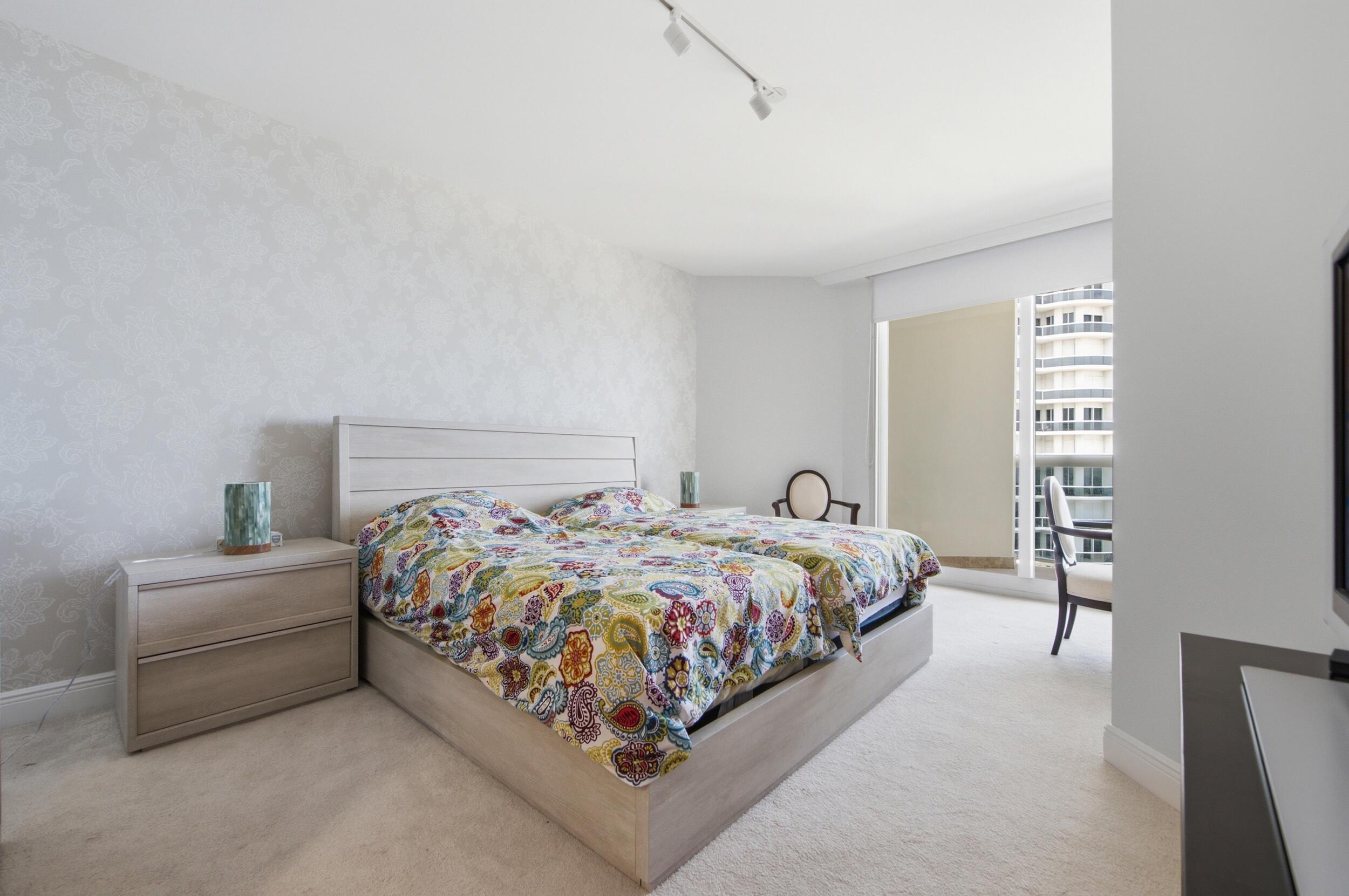SOLIMAR CONDO - Residential Lease