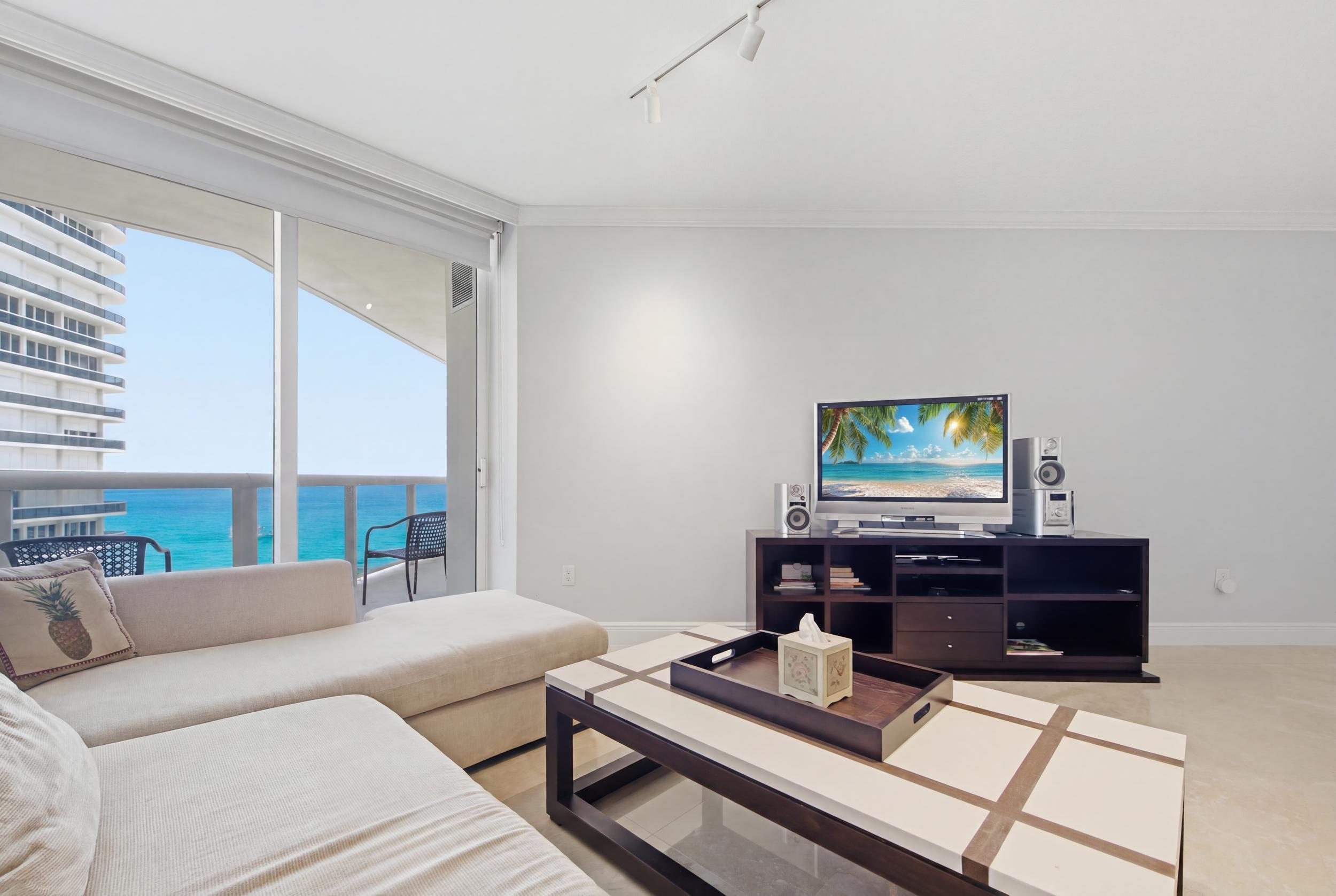 SOLIMAR CONDO - Residential Lease