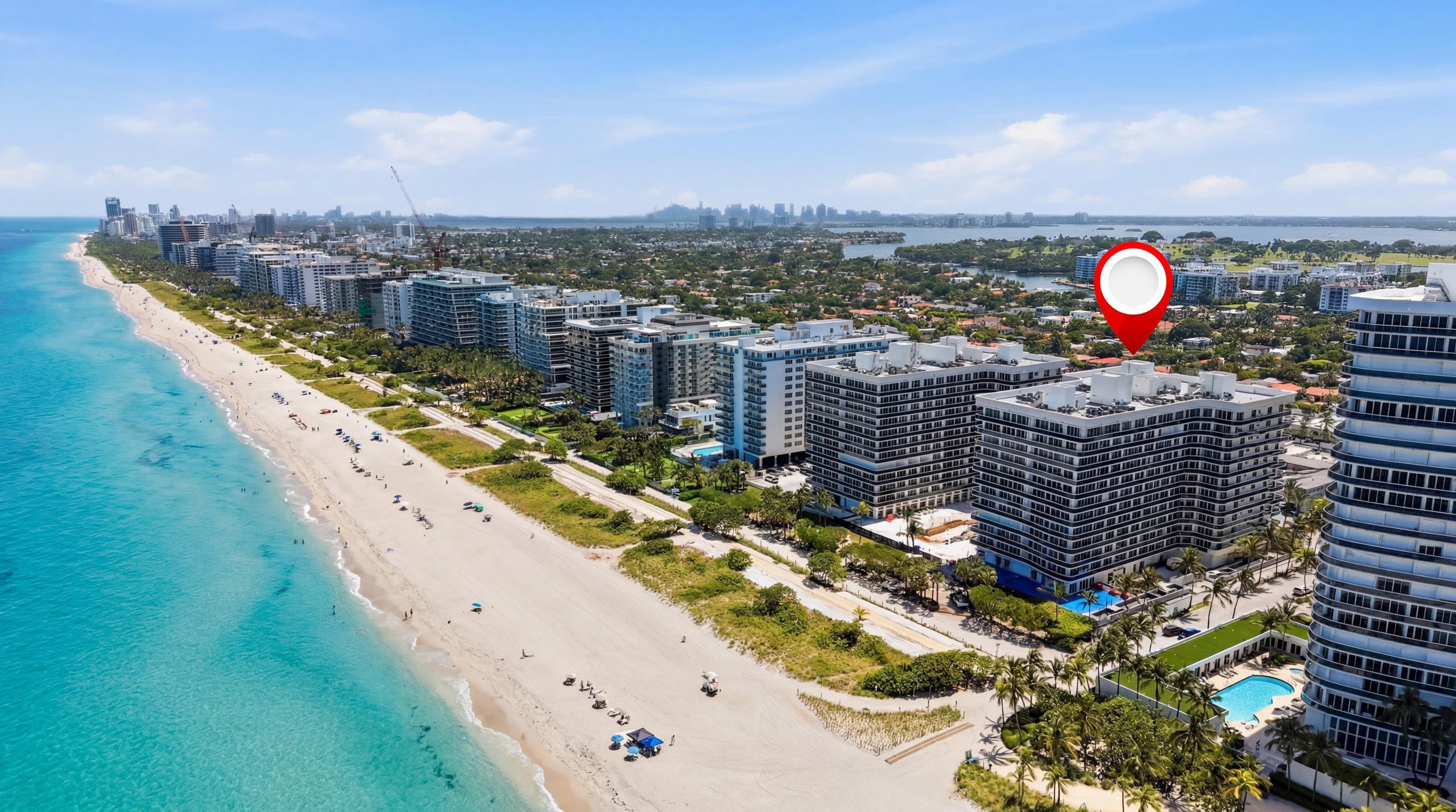 SOLIMAR CONDO - Residential Lease