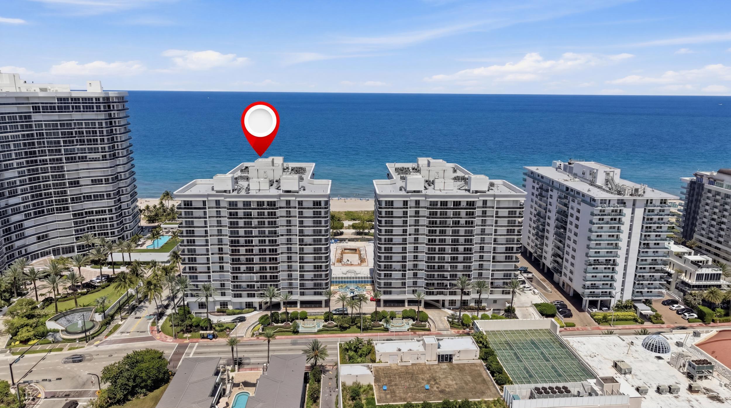SOLIMAR CONDO - Residential Lease