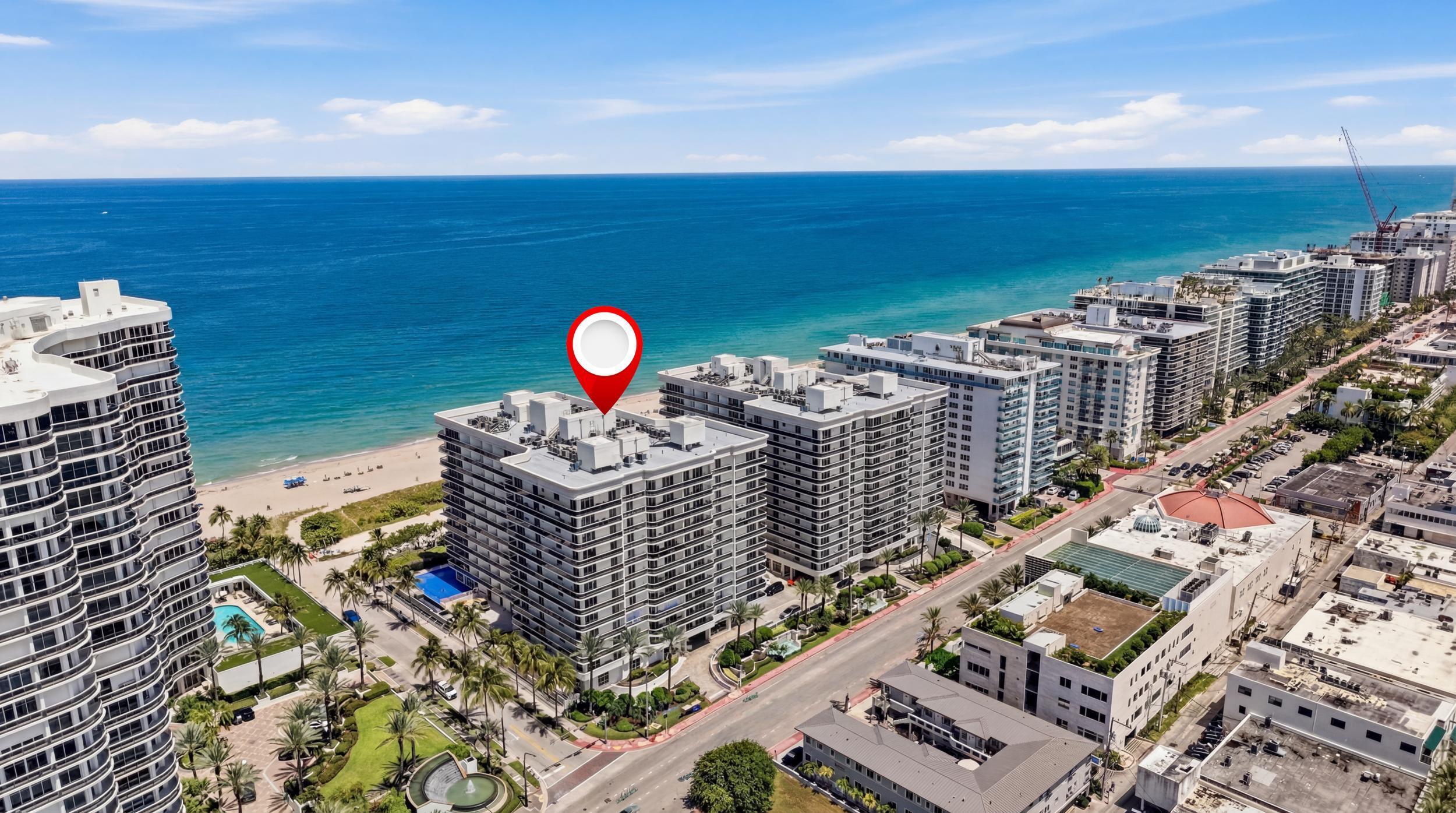 SOLIMAR CONDO - Residential Lease