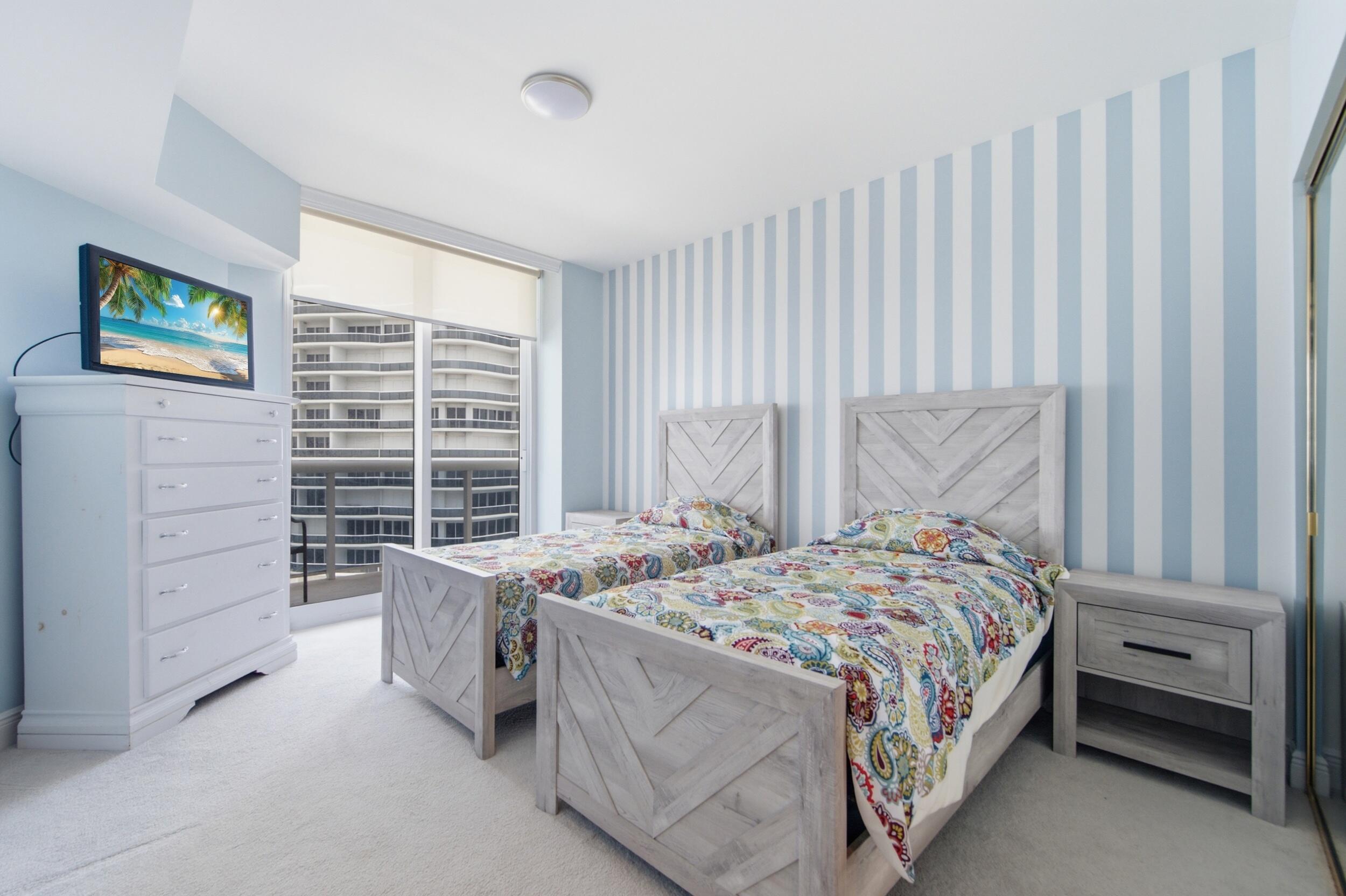 SOLIMAR CONDO - Residential Lease