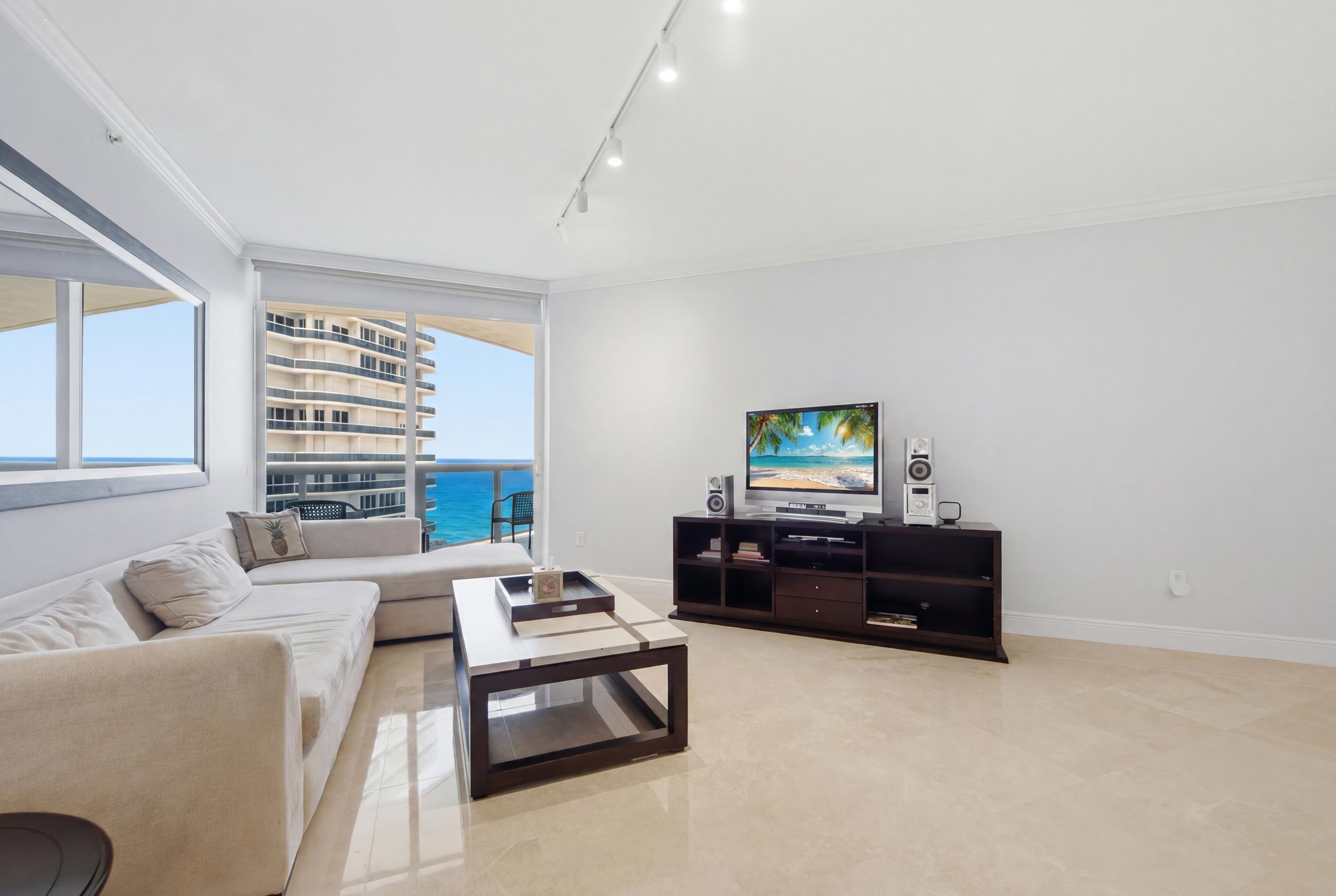 SOLIMAR CONDO - Residential Lease