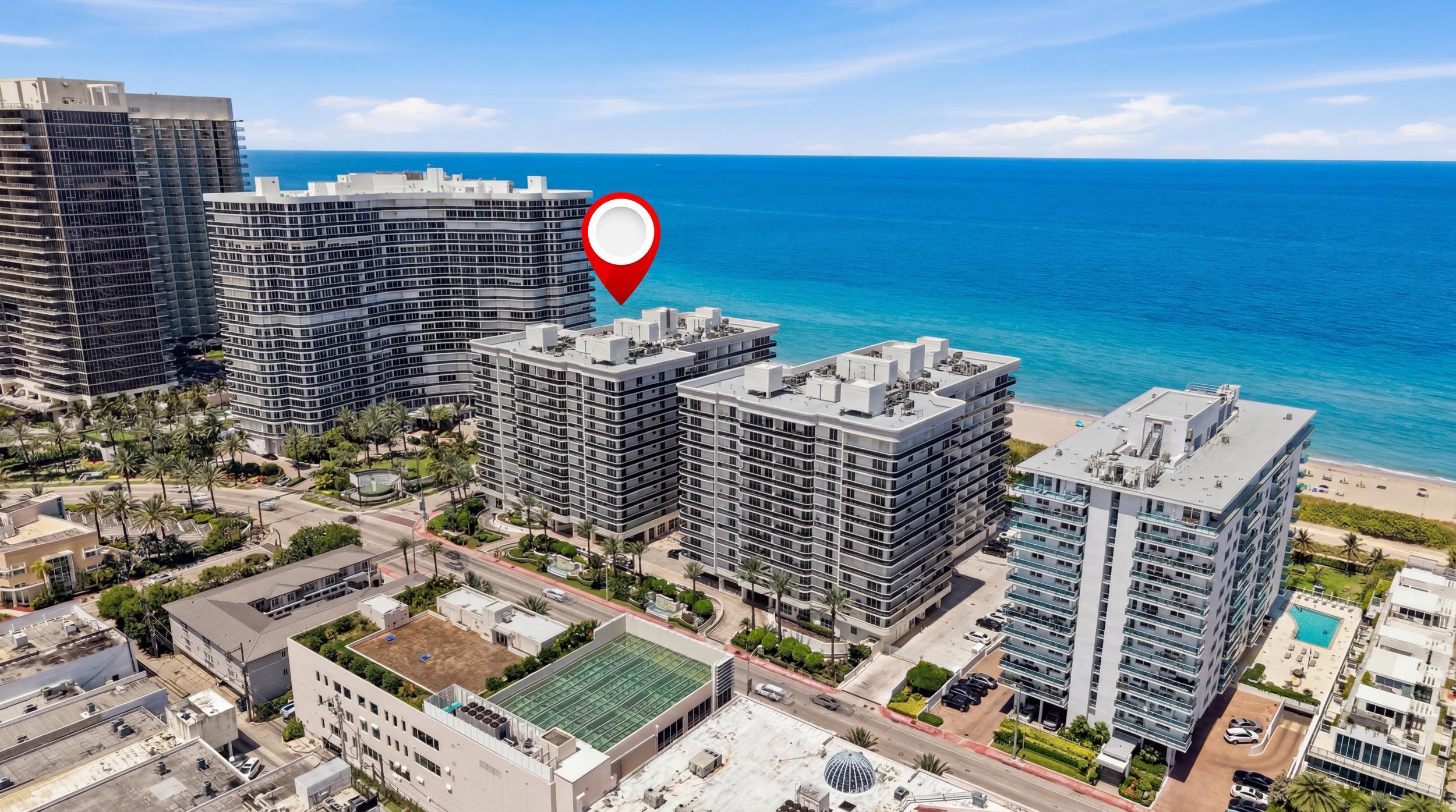 SOLIMAR CONDO - Residential Lease
