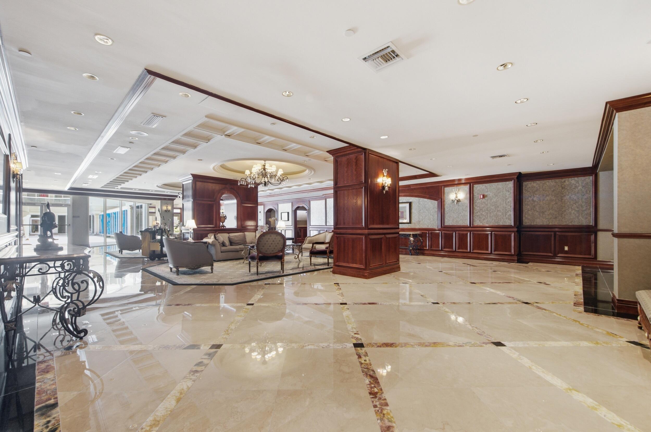 SOLIMAR CONDO - Residential Lease