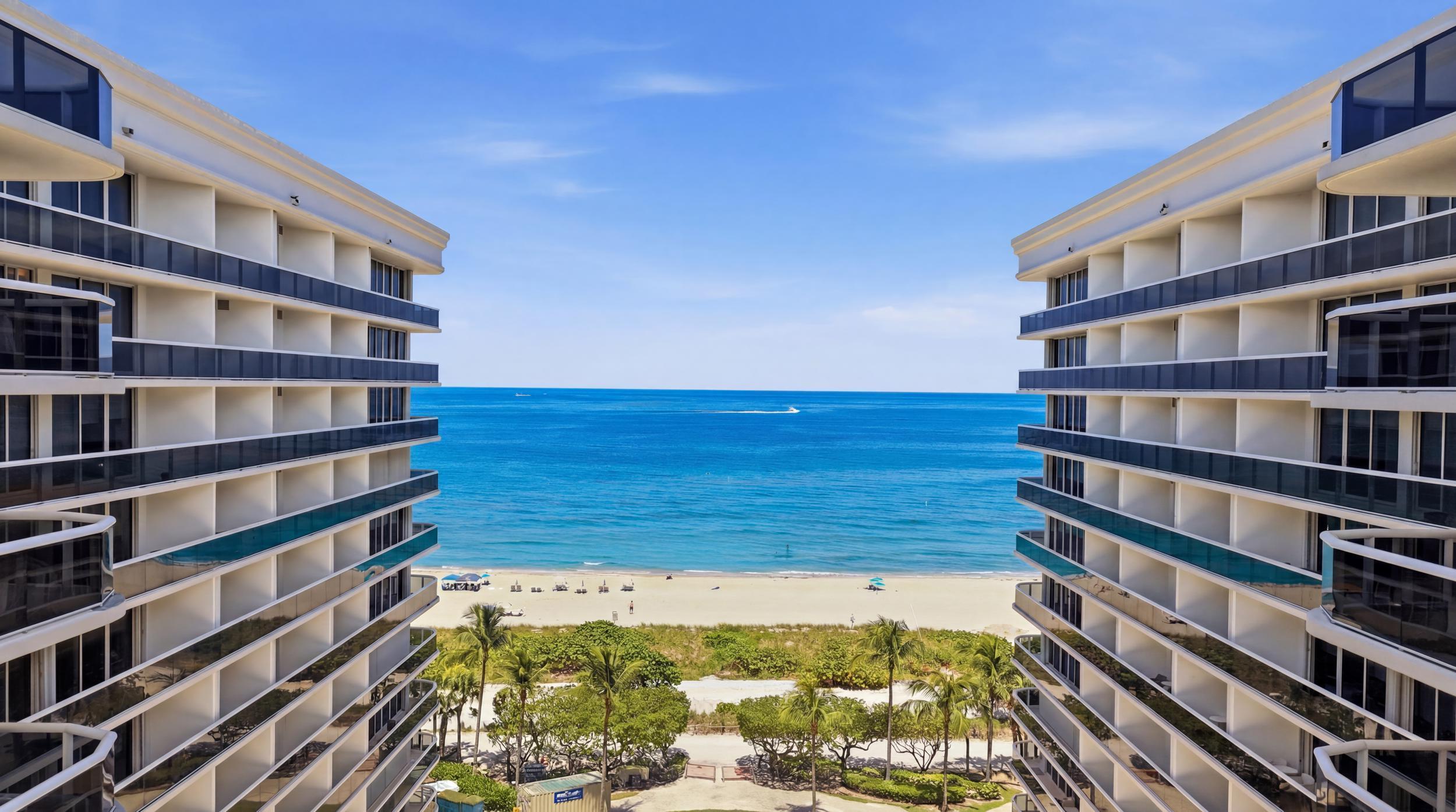 SOLIMAR CONDO - Residential Lease