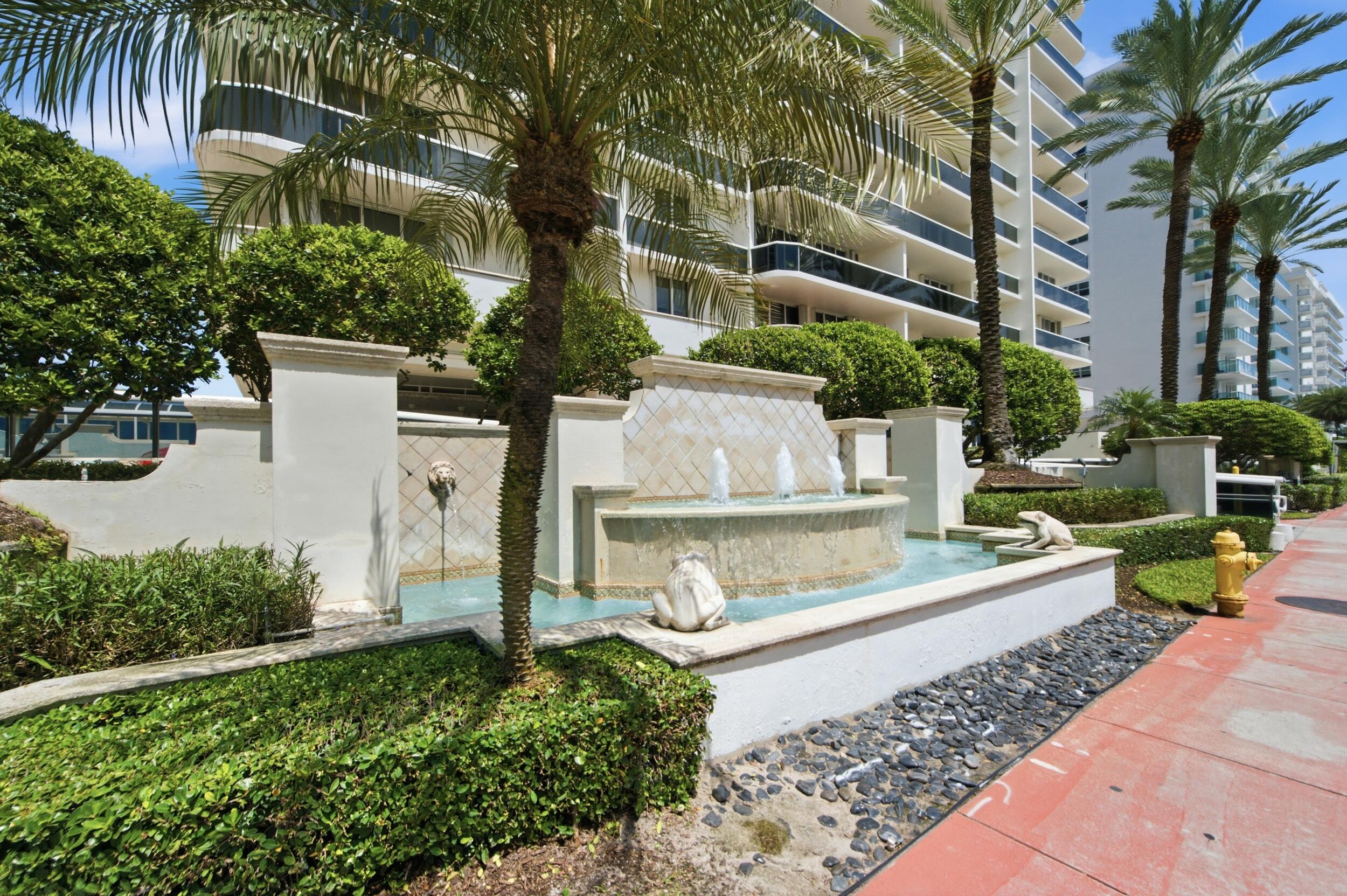 SOLIMAR CONDO - Residential Lease