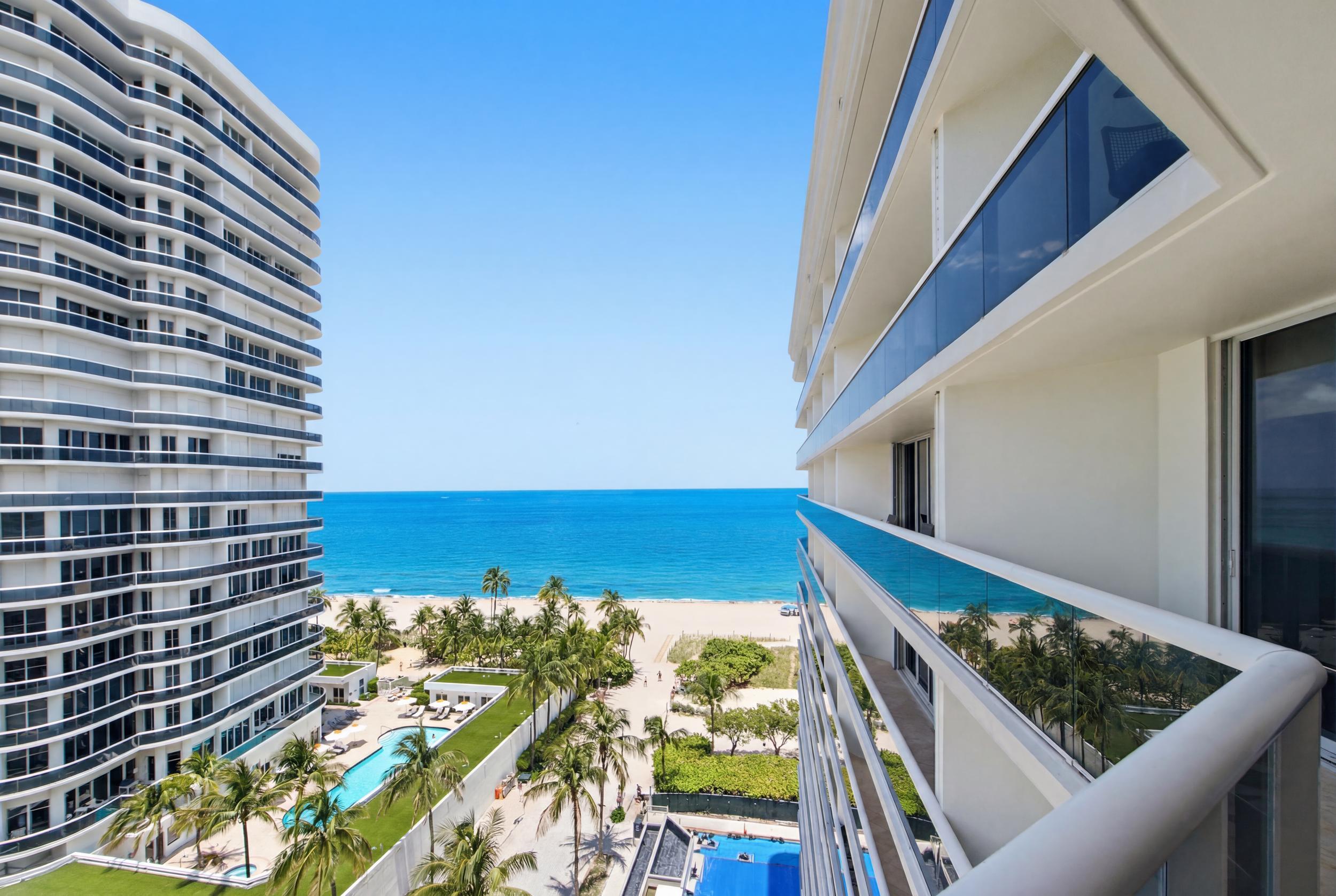SOLIMAR CONDO - Residential Lease