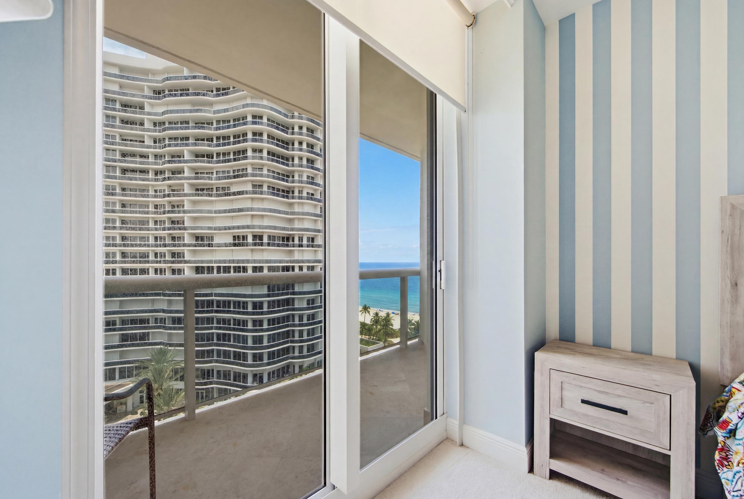 SOLIMAR CONDO - Residential Lease