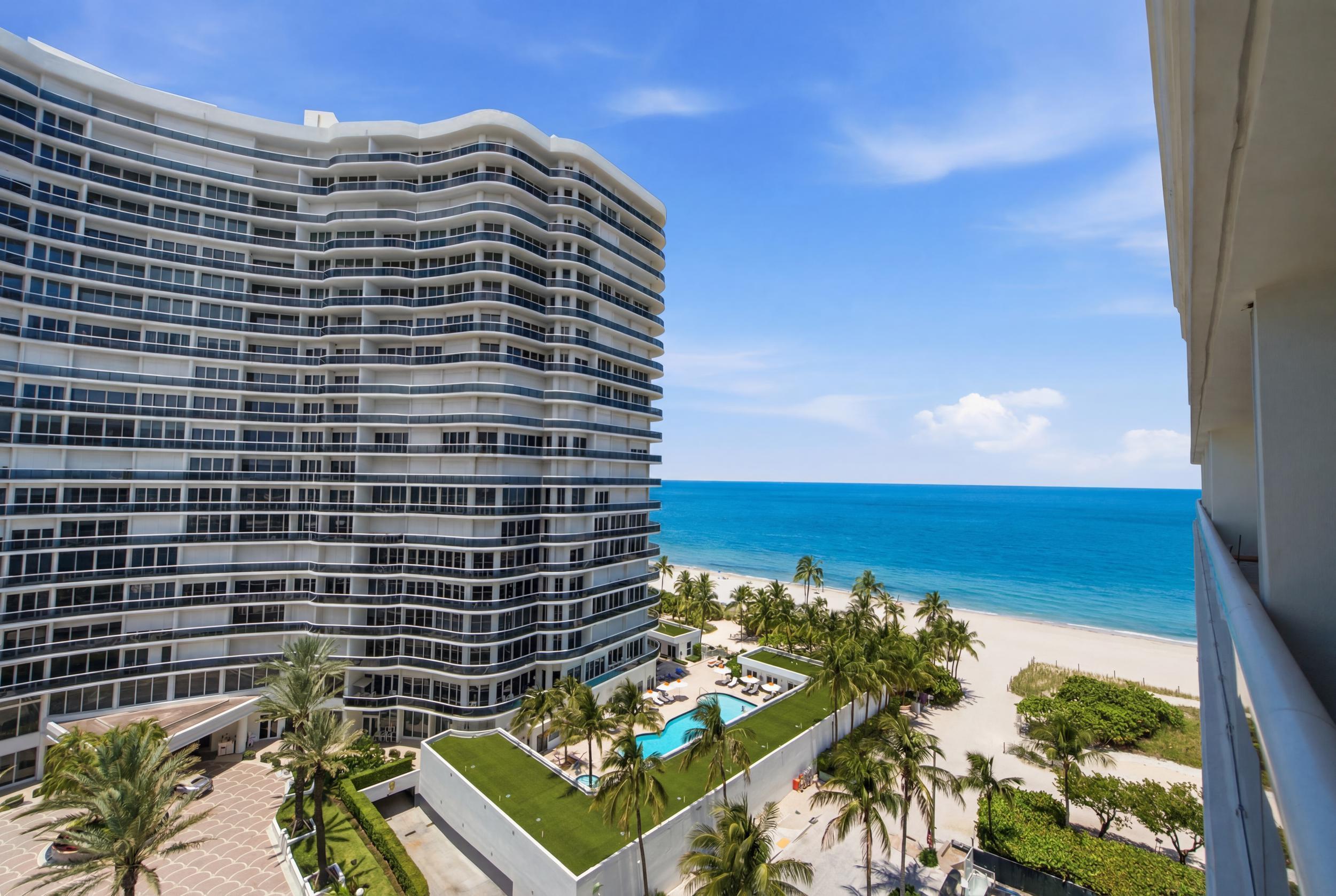 SOLIMAR CONDO - Residential Lease