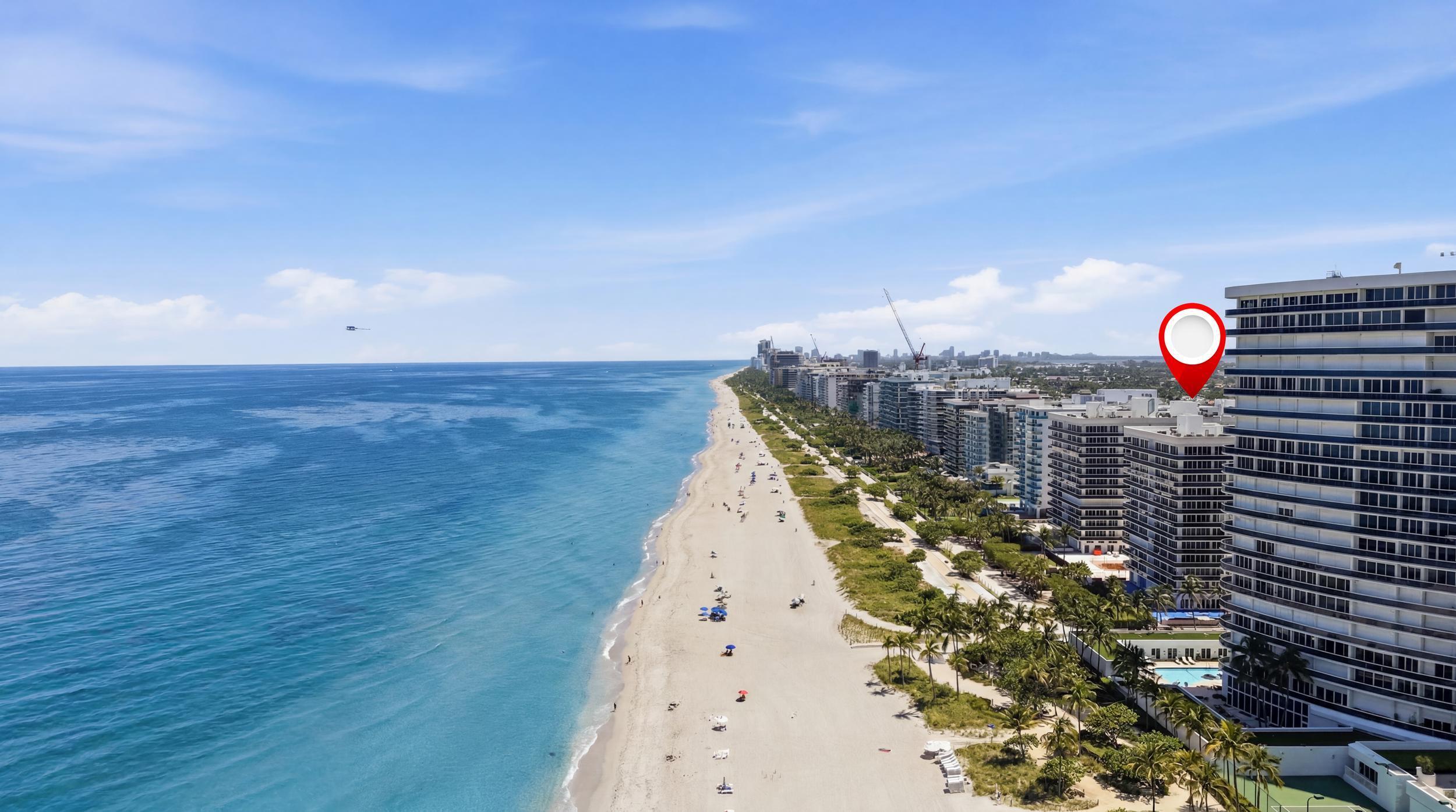 SOLIMAR CONDO - Residential Lease