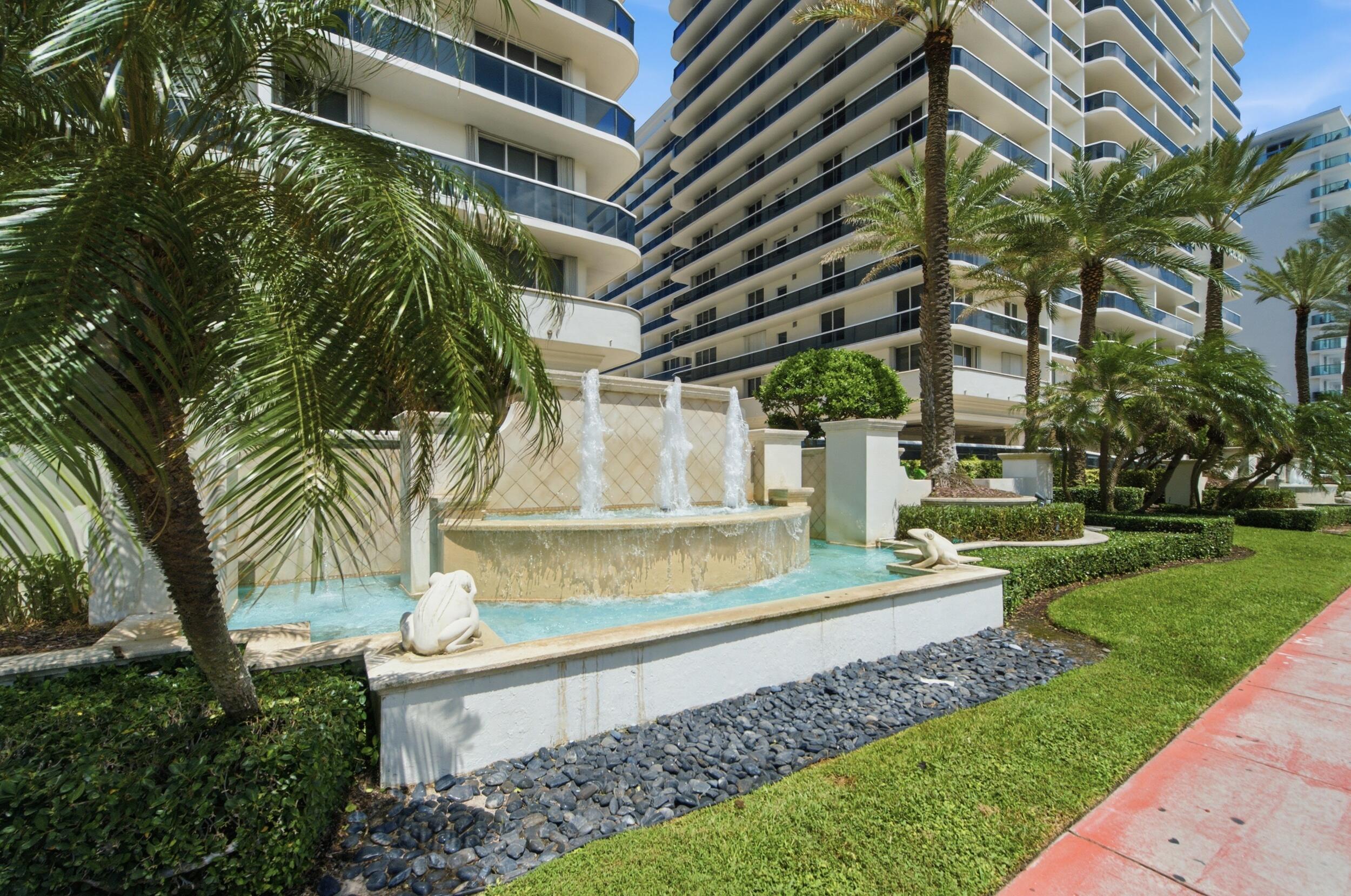 SOLIMAR CONDO - Residential Lease