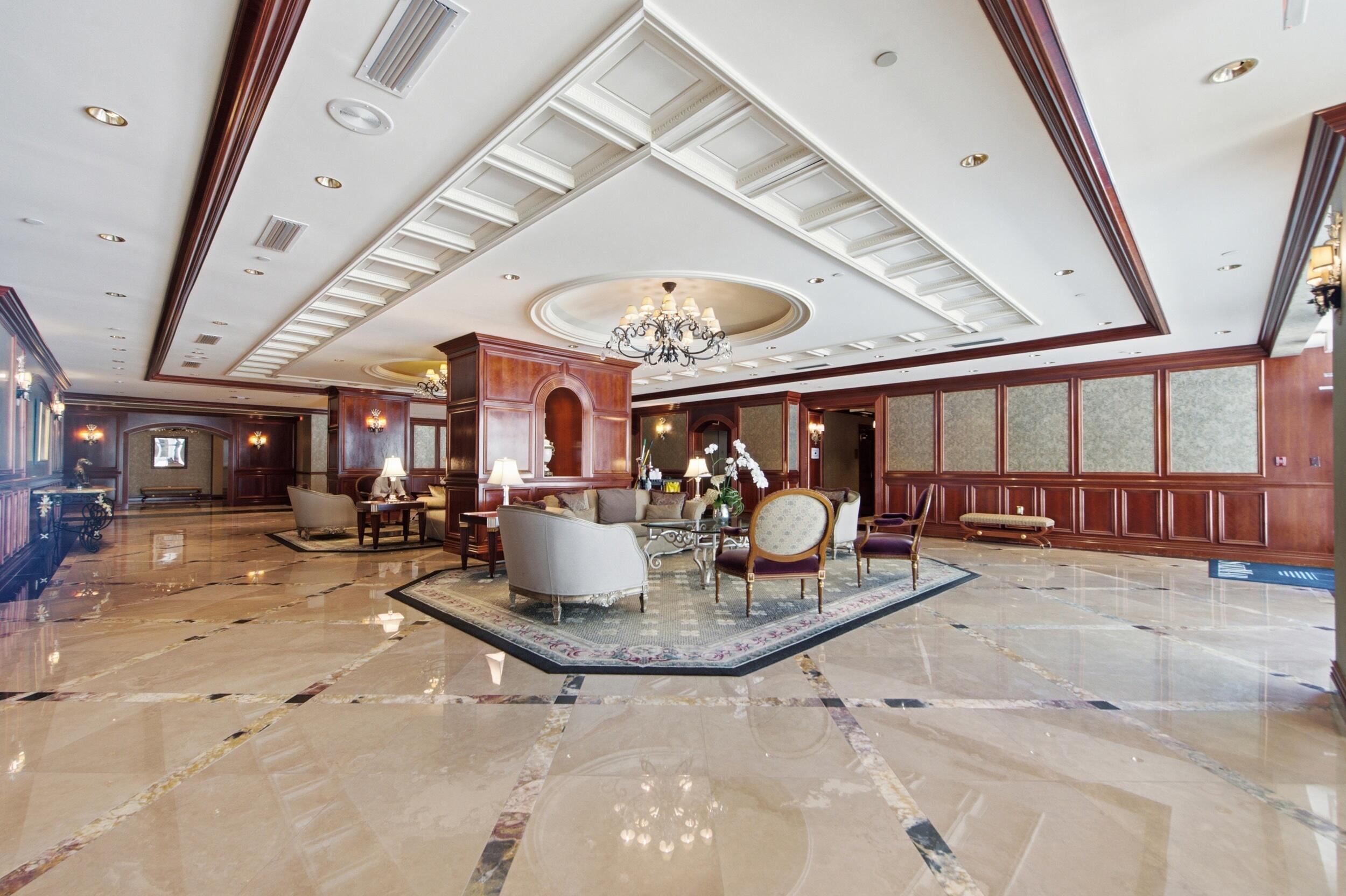 SOLIMAR CONDO - Residential Lease