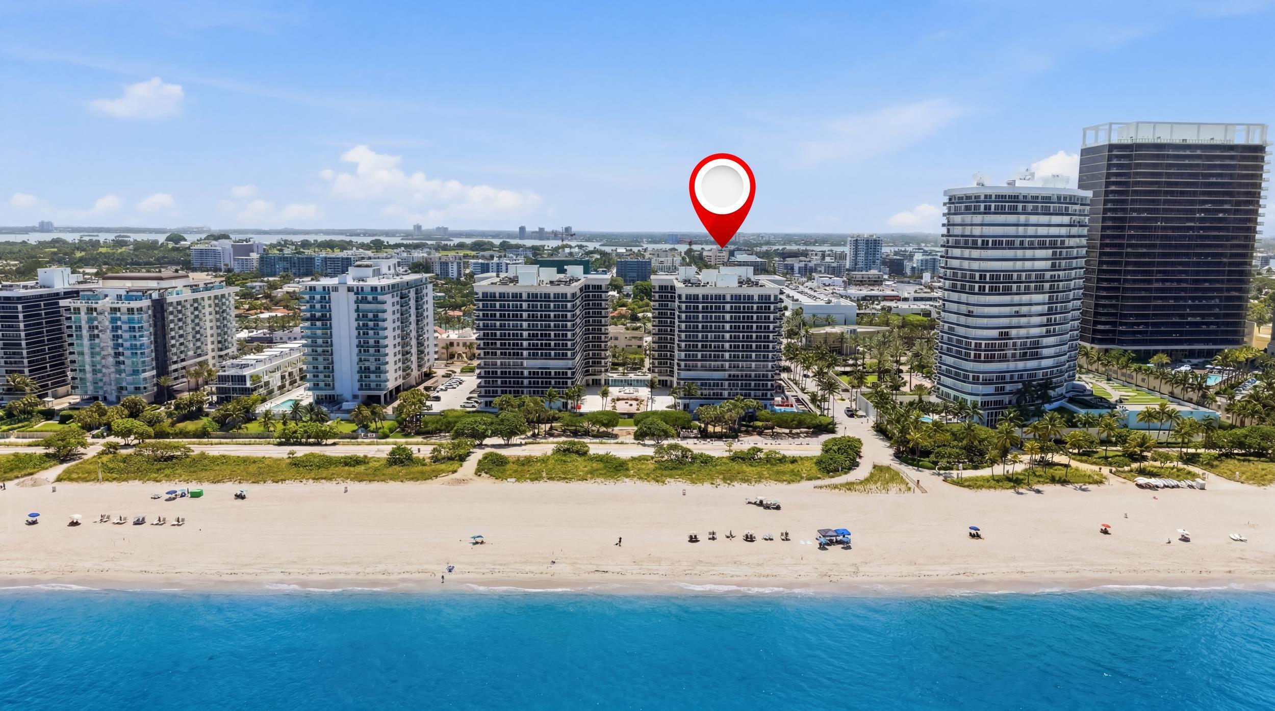 SOLIMAR CONDO - Residential Lease