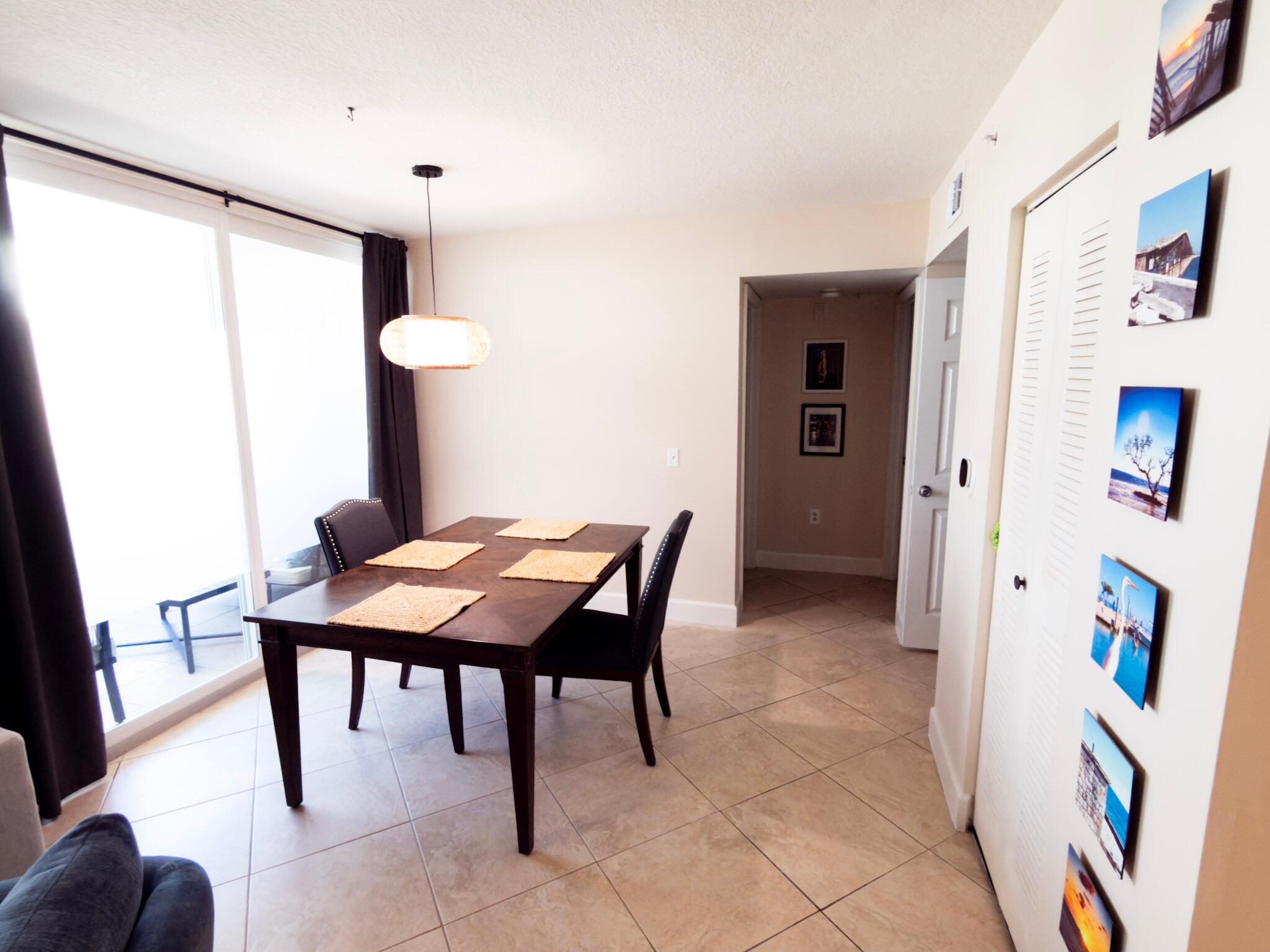 VILLA DEL SOL CONDO - Residential Lease