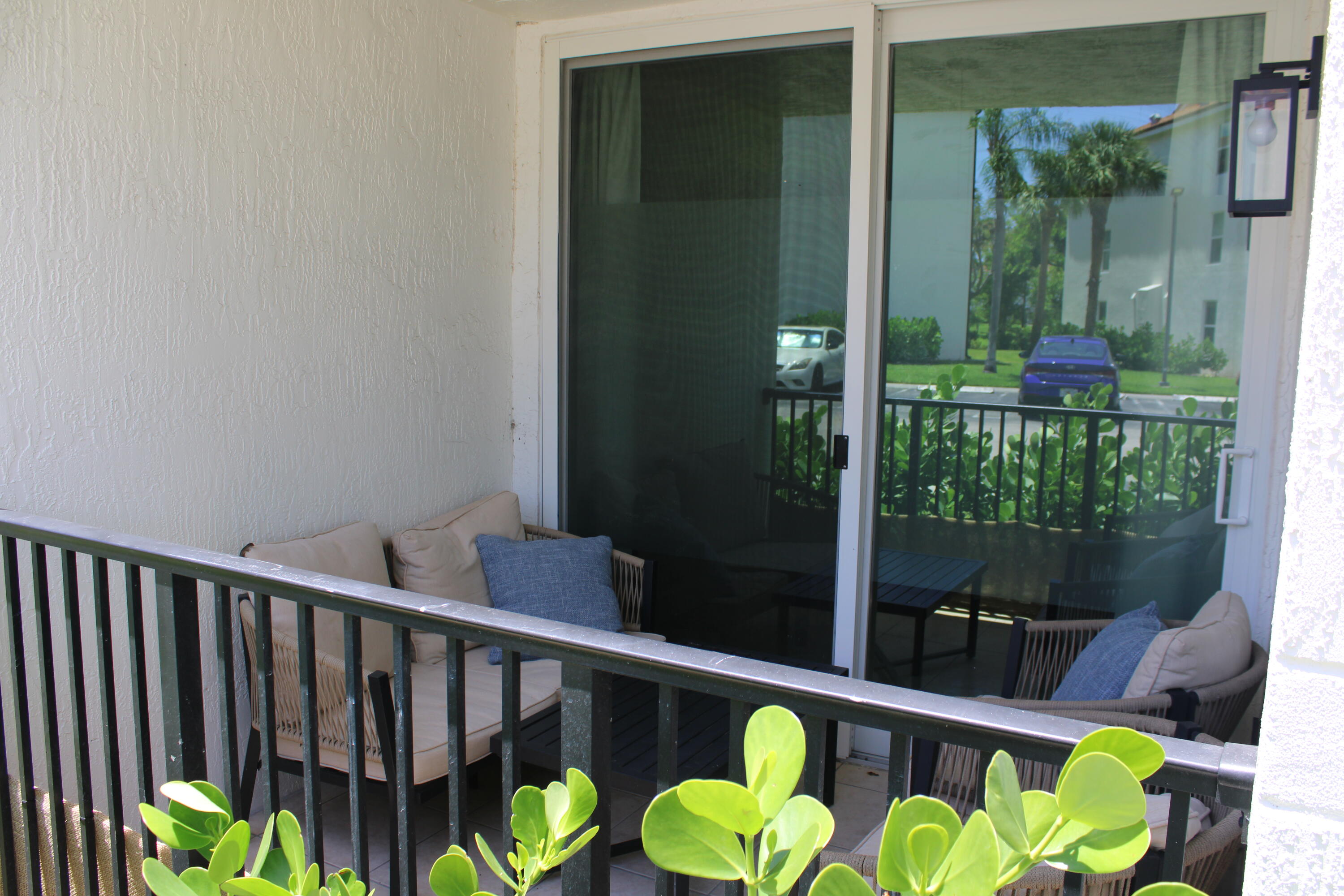 Elegant First-Floor Retreat in Mirabella | Boynton Beach: Experience refined Florida living in this beautifully updated 3-bedroom, 2-bathroom home in the sought-after Mirabella community.  Ideal for families or professionals.  Thoughtfully renovated with modern finishes, including California closets, this first-floor residence offers effortless comfort with resort-style pool and amenities just steps away. When you're ready to explore, South Florida's stunning beaches are just minutes from your door — the perfect backdrop for relaxed, upscale living.