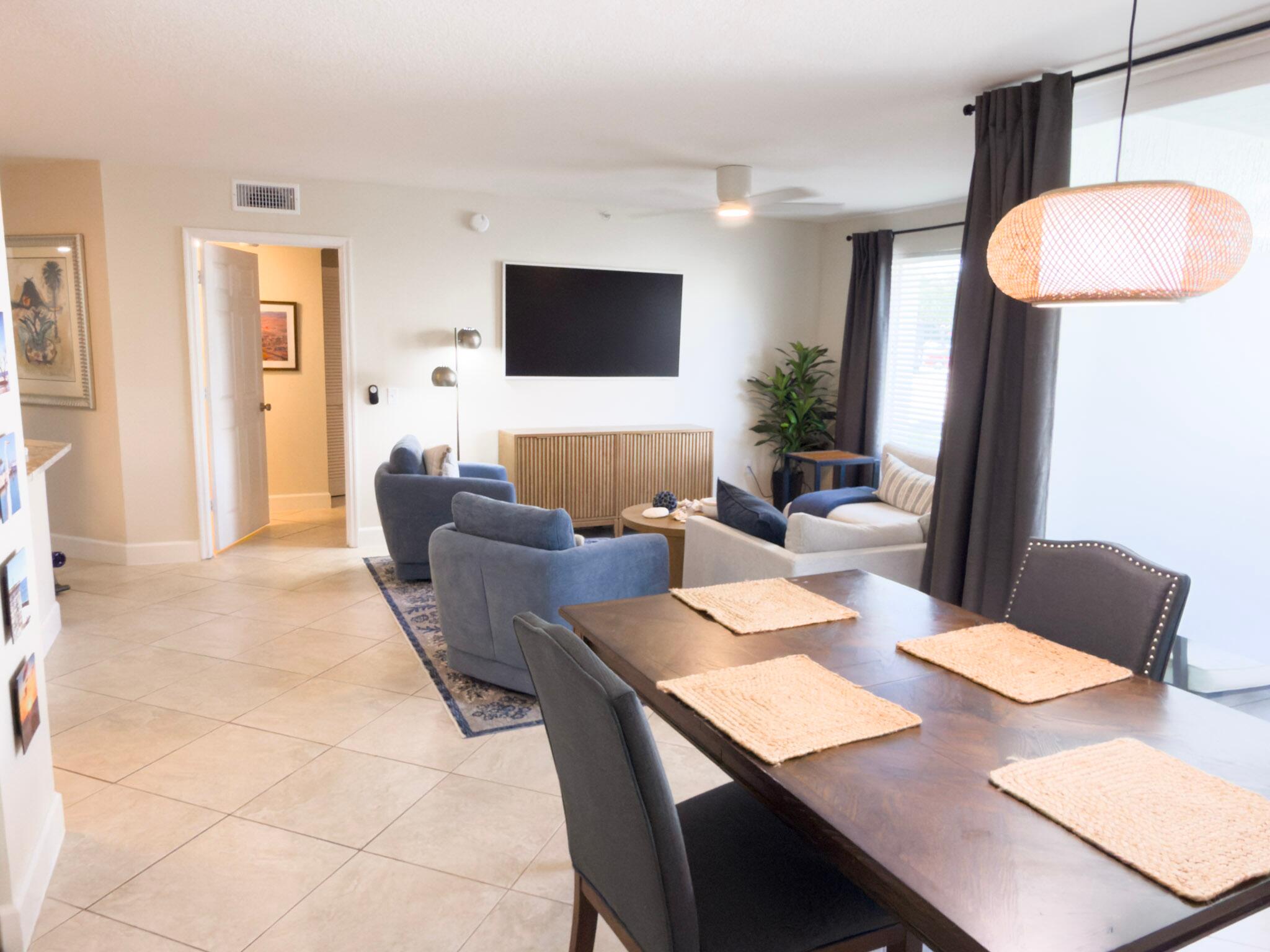 VILLA DEL SOL CONDO - Residential Lease