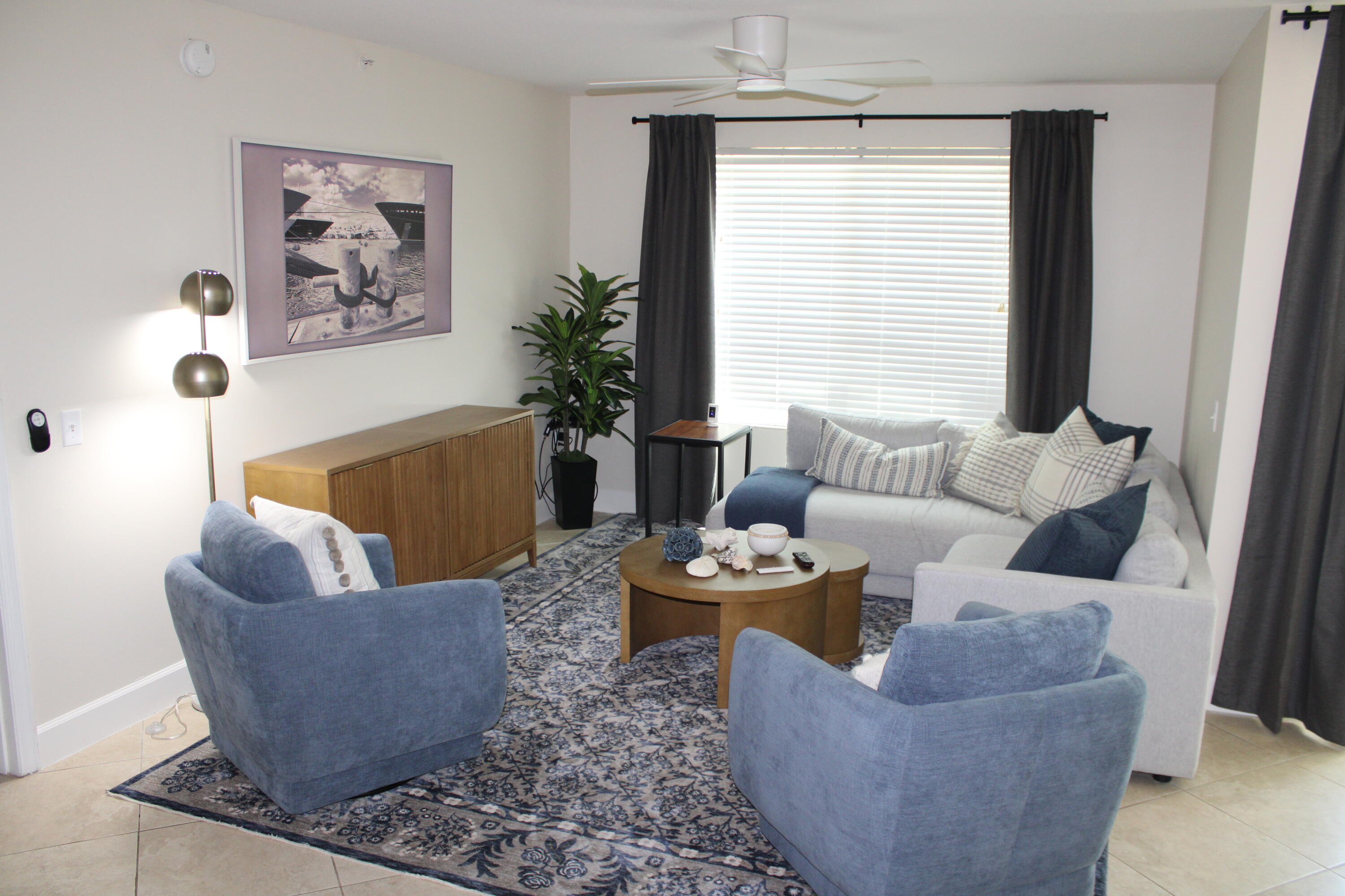 VILLA DEL SOL CONDO - Residential Lease