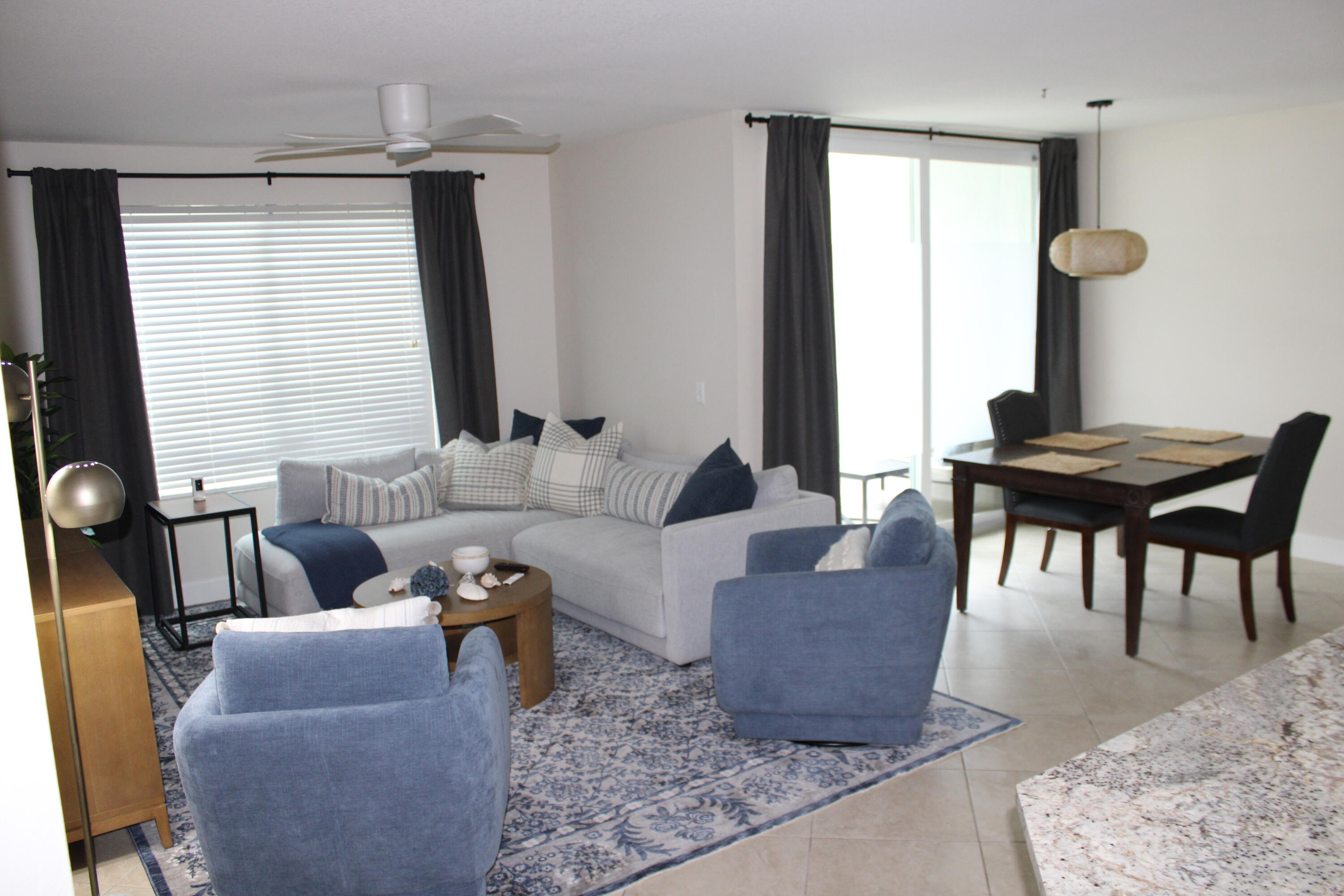 VILLA DEL SOL CONDO - Residential Lease