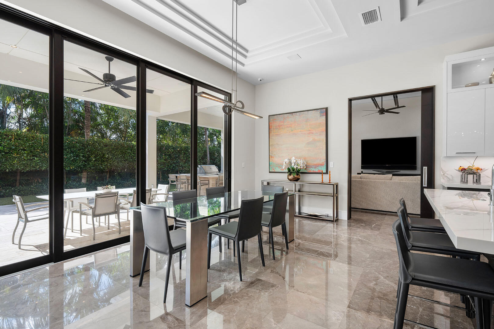 ROYAL PALM YACHT & COUNTRY CLUB - Residential