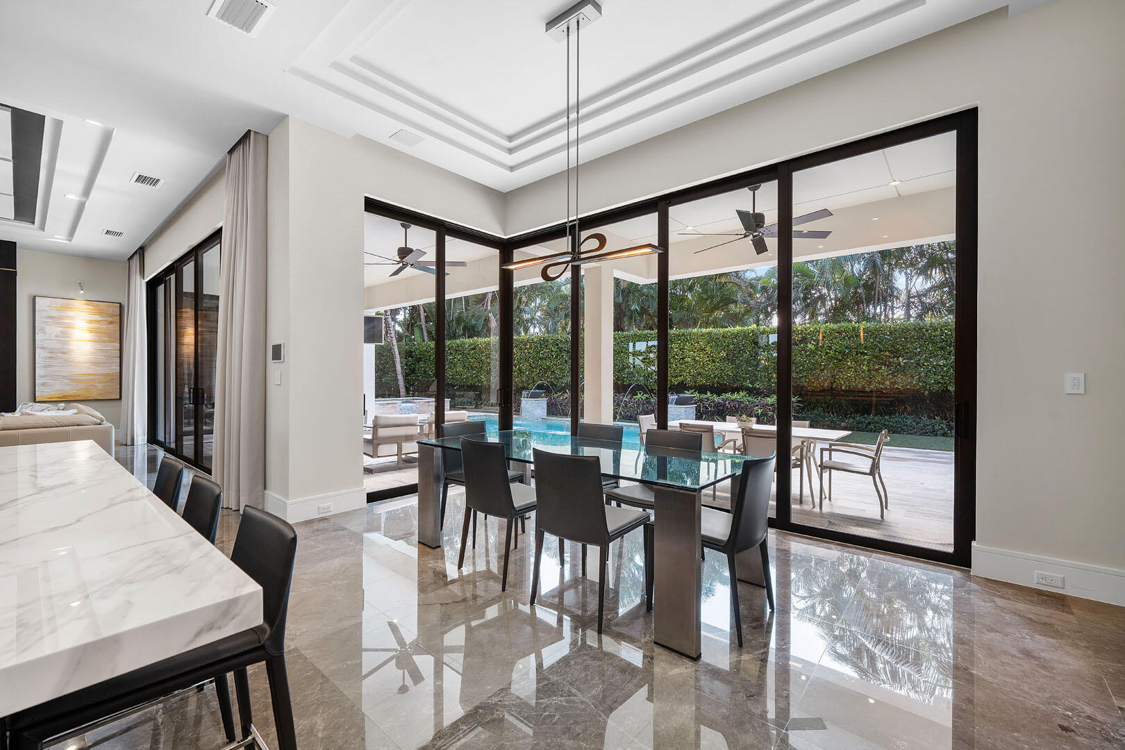ROYAL PALM YACHT & COUNTRY CLUB - Residential