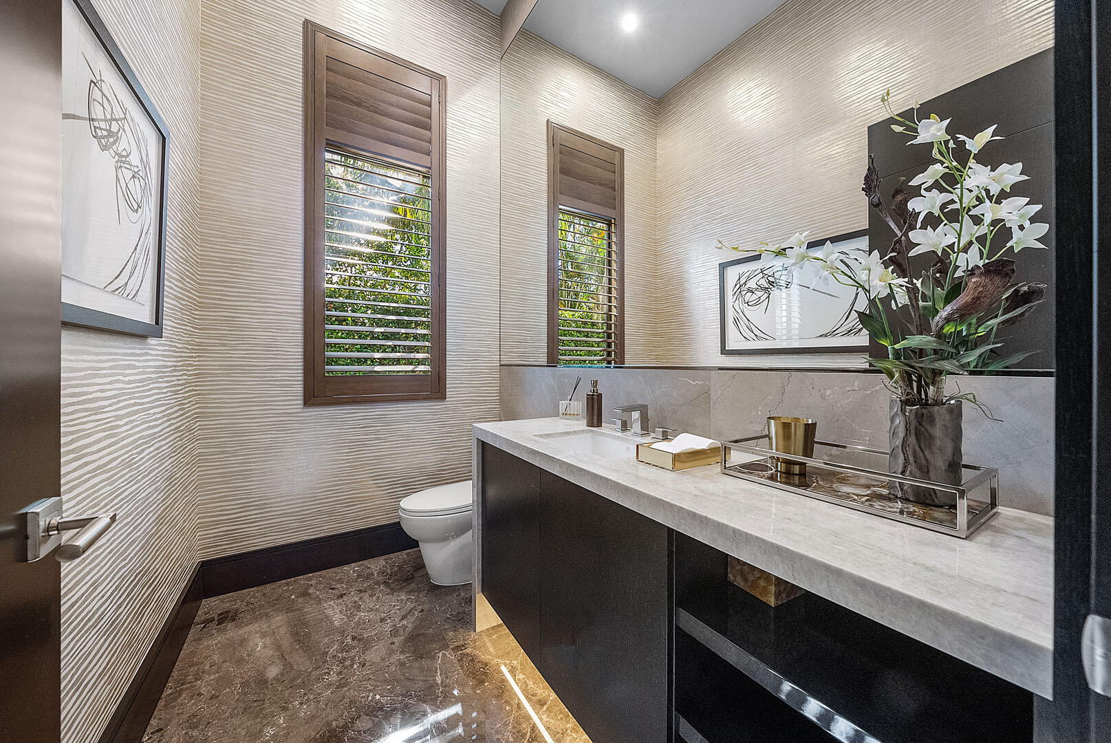 ROYAL PALM YACHT & COUNTRY CLUB - Residential