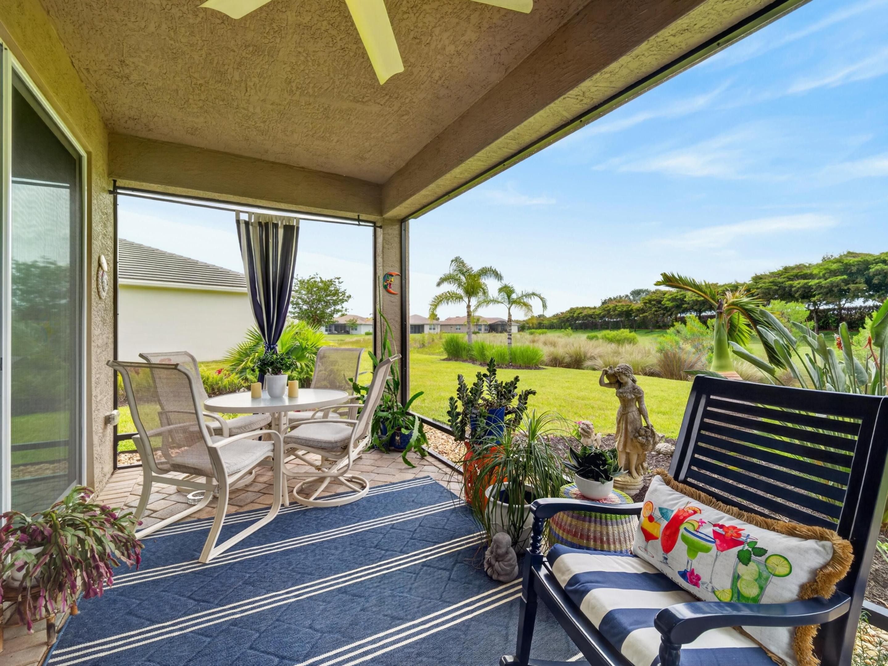 Valencia Cay at Riverland - Residential