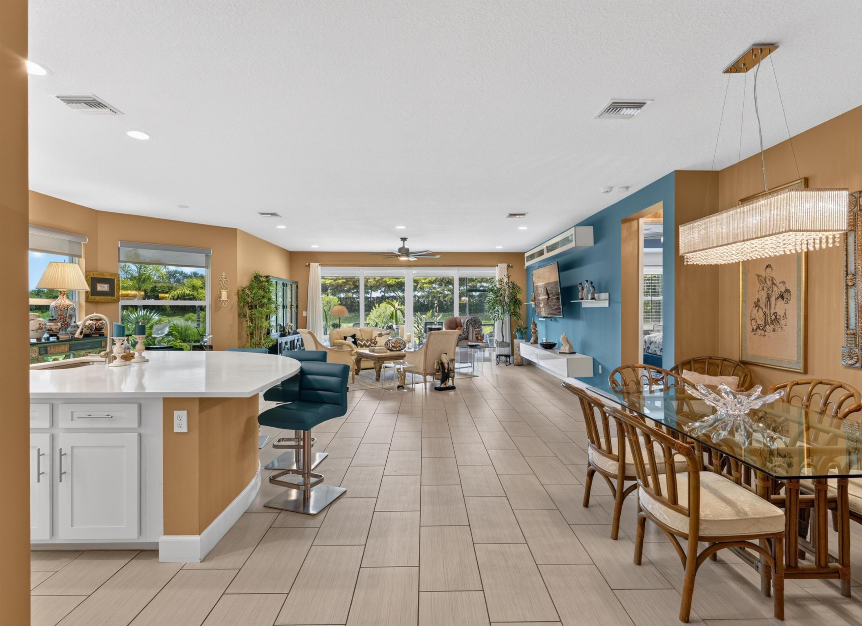 Valencia Cay at Riverland - Residential