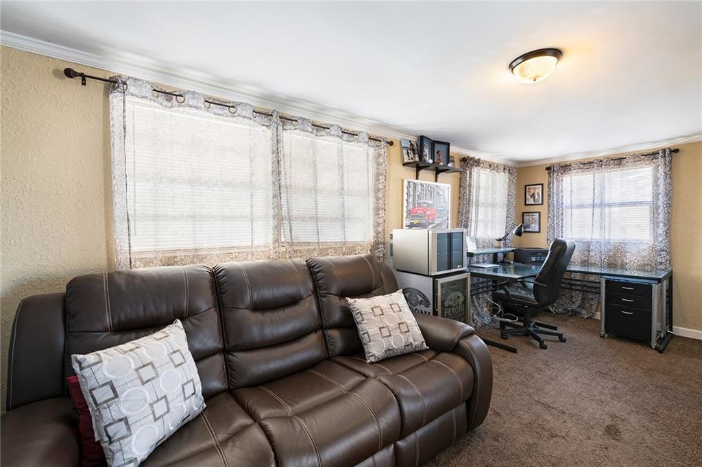 COLLIER MANOR 3RD ADD - Residential