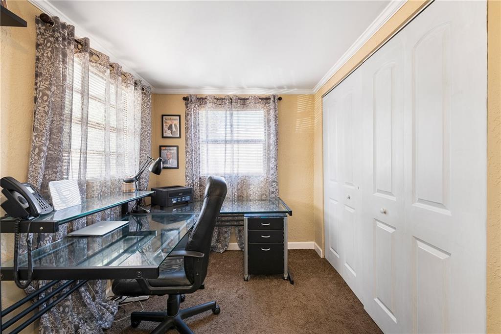 COLLIER MANOR 3RD ADD - Residential