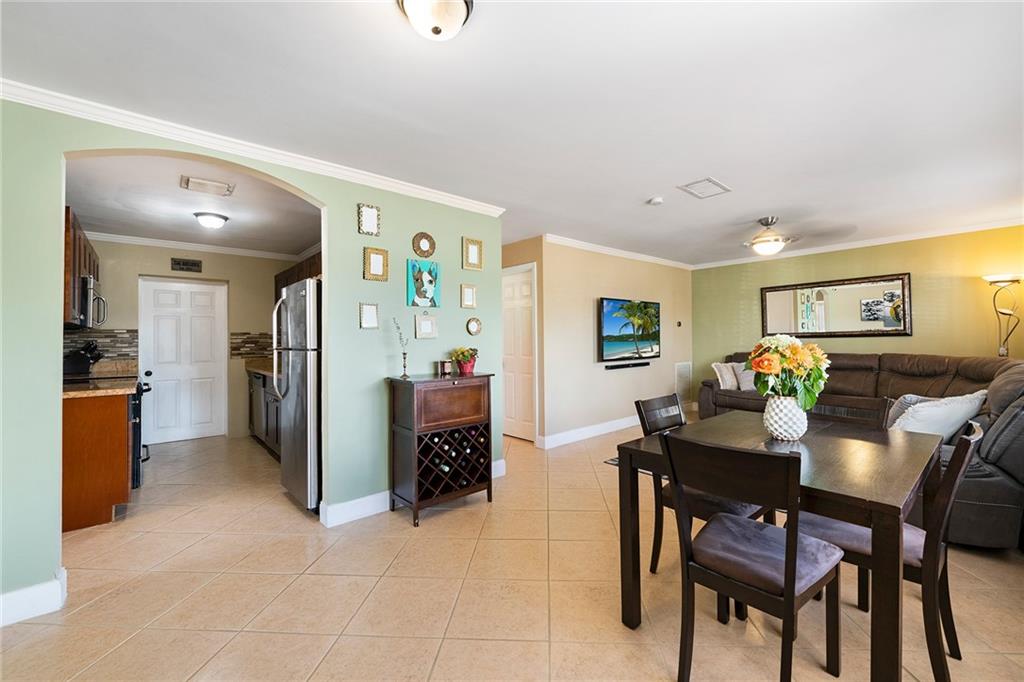 COLLIER MANOR 3RD ADD - Residential