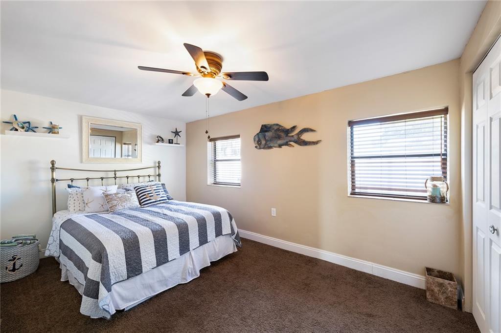 COLLIER MANOR 3RD ADD - Residential