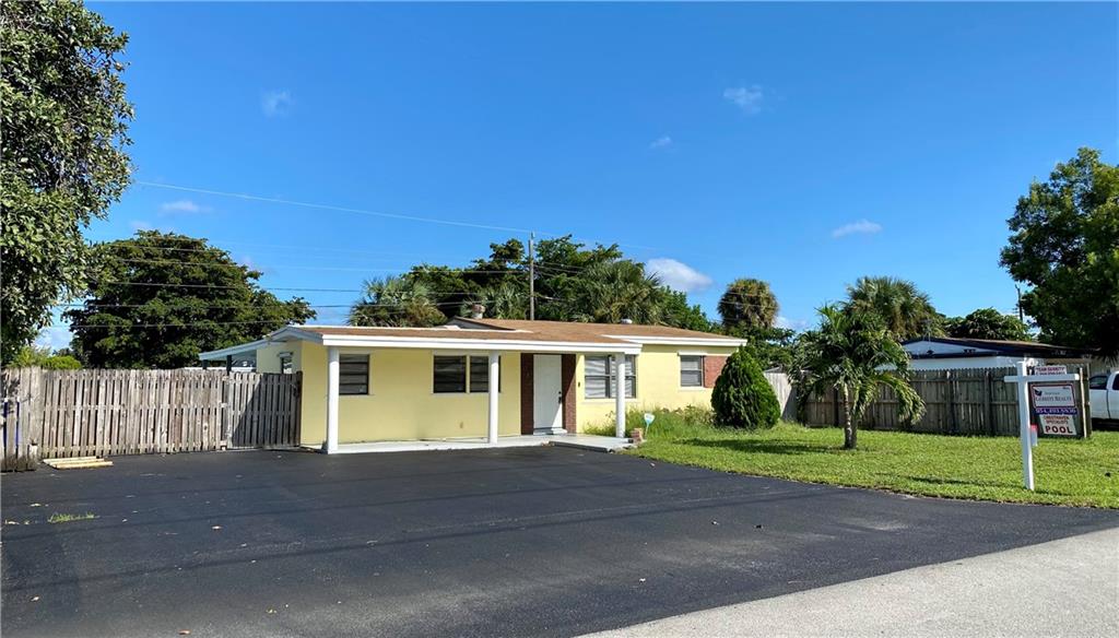 COLLIER MANOR 3RD ADD - Residential