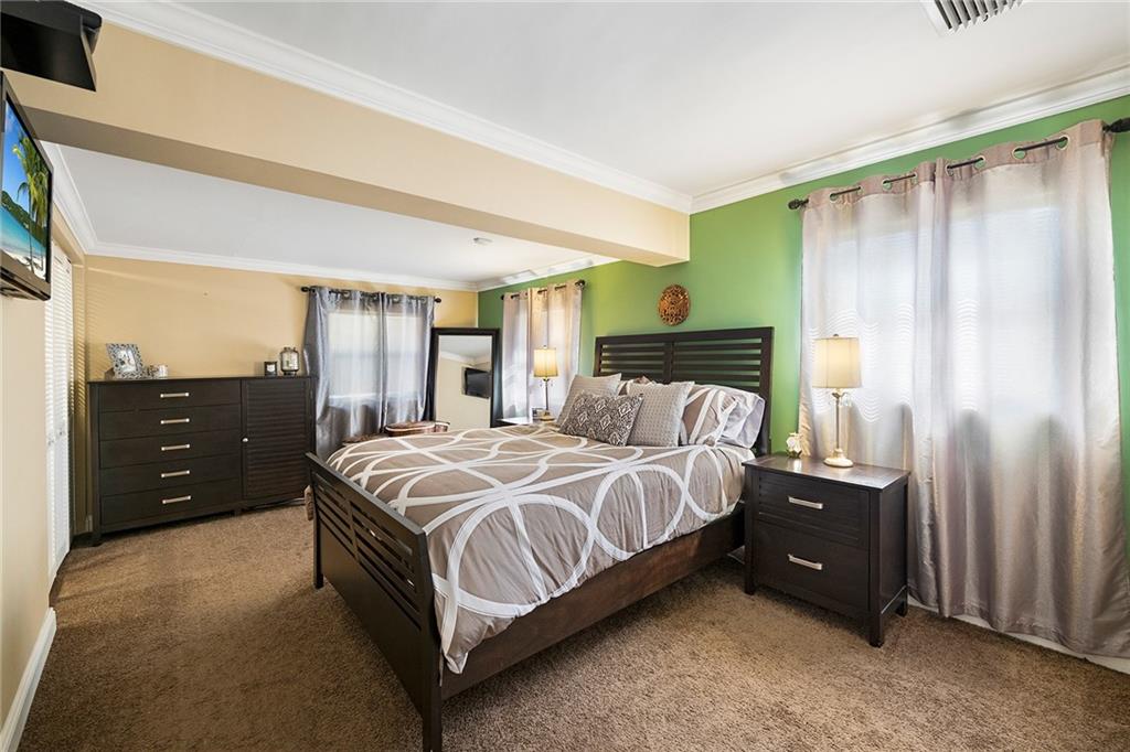 COLLIER MANOR 3RD ADD - Residential