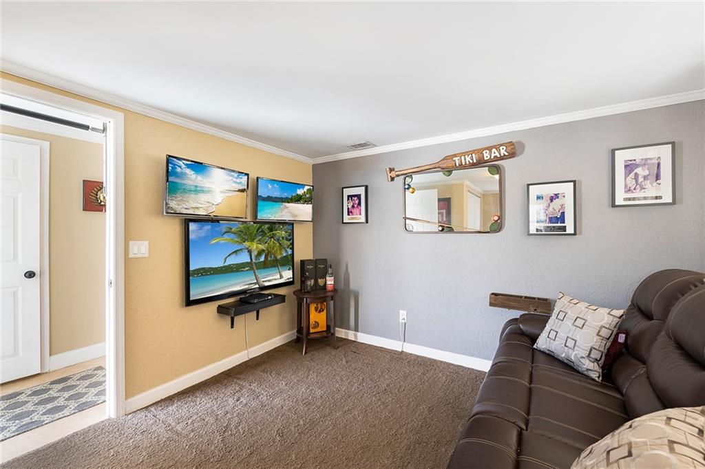COLLIER MANOR 3RD ADD - Residential