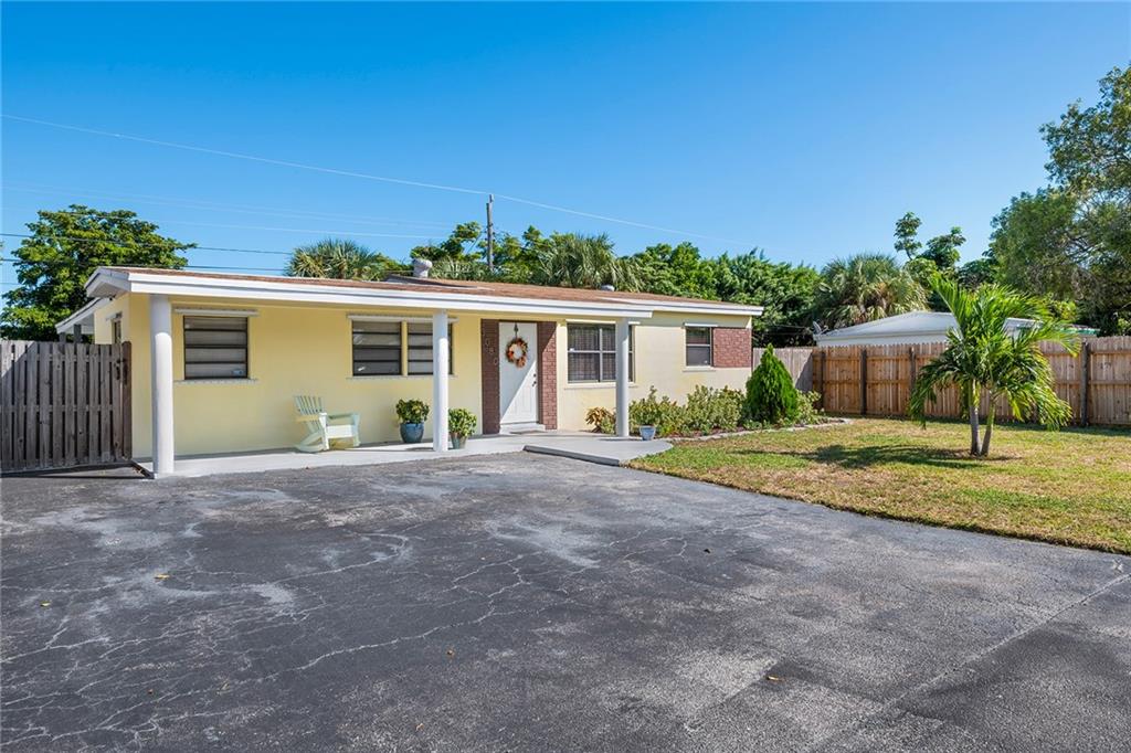 COLLIER MANOR 3RD ADD - Residential