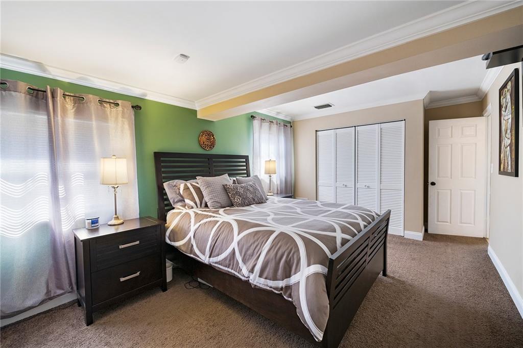 COLLIER MANOR 3RD ADD - Residential