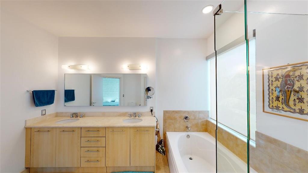 Bamboo Flats - Residential