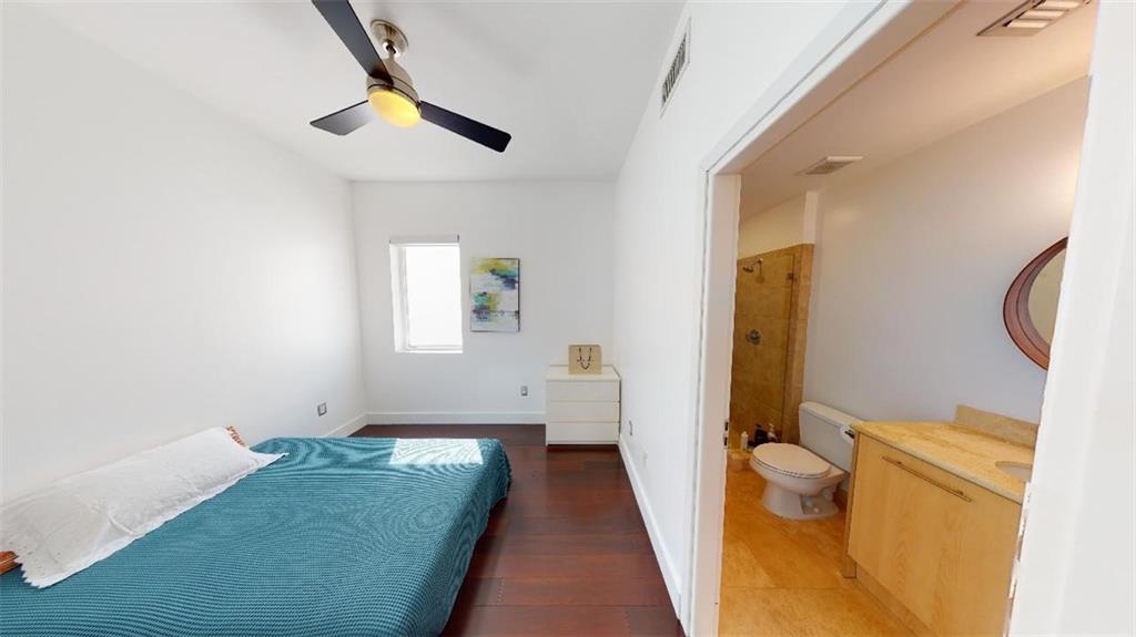 Bamboo Flats - Residential