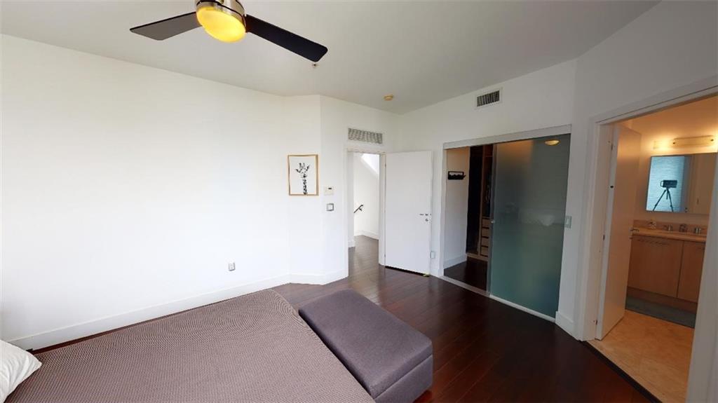 Bamboo Flats - Residential