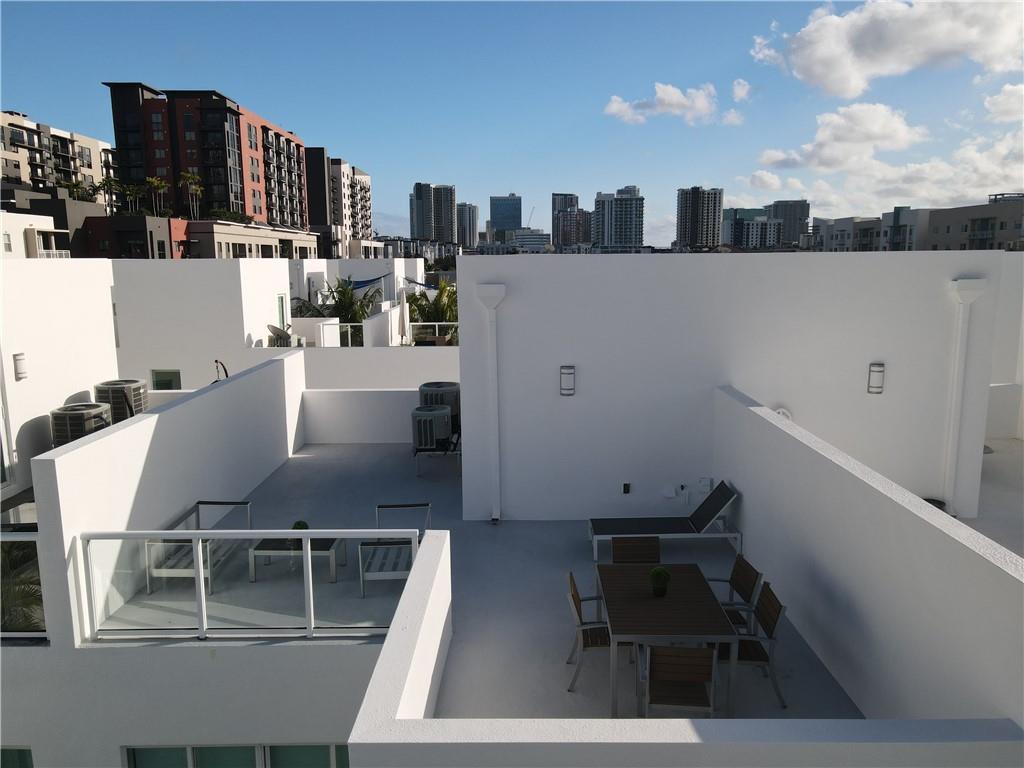 Bamboo Flats - Residential